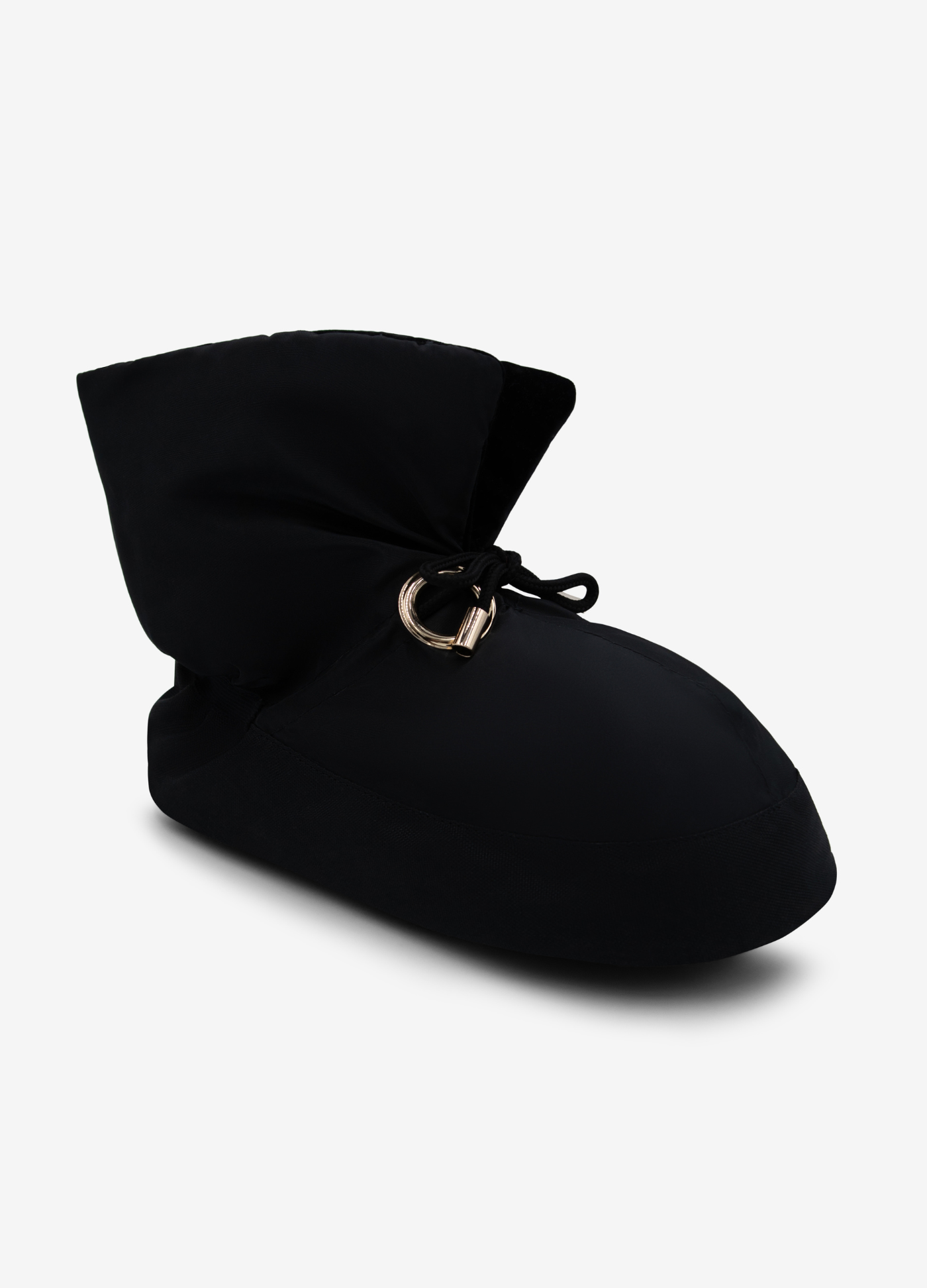 Warmup Bootie-Capezio-Brasil