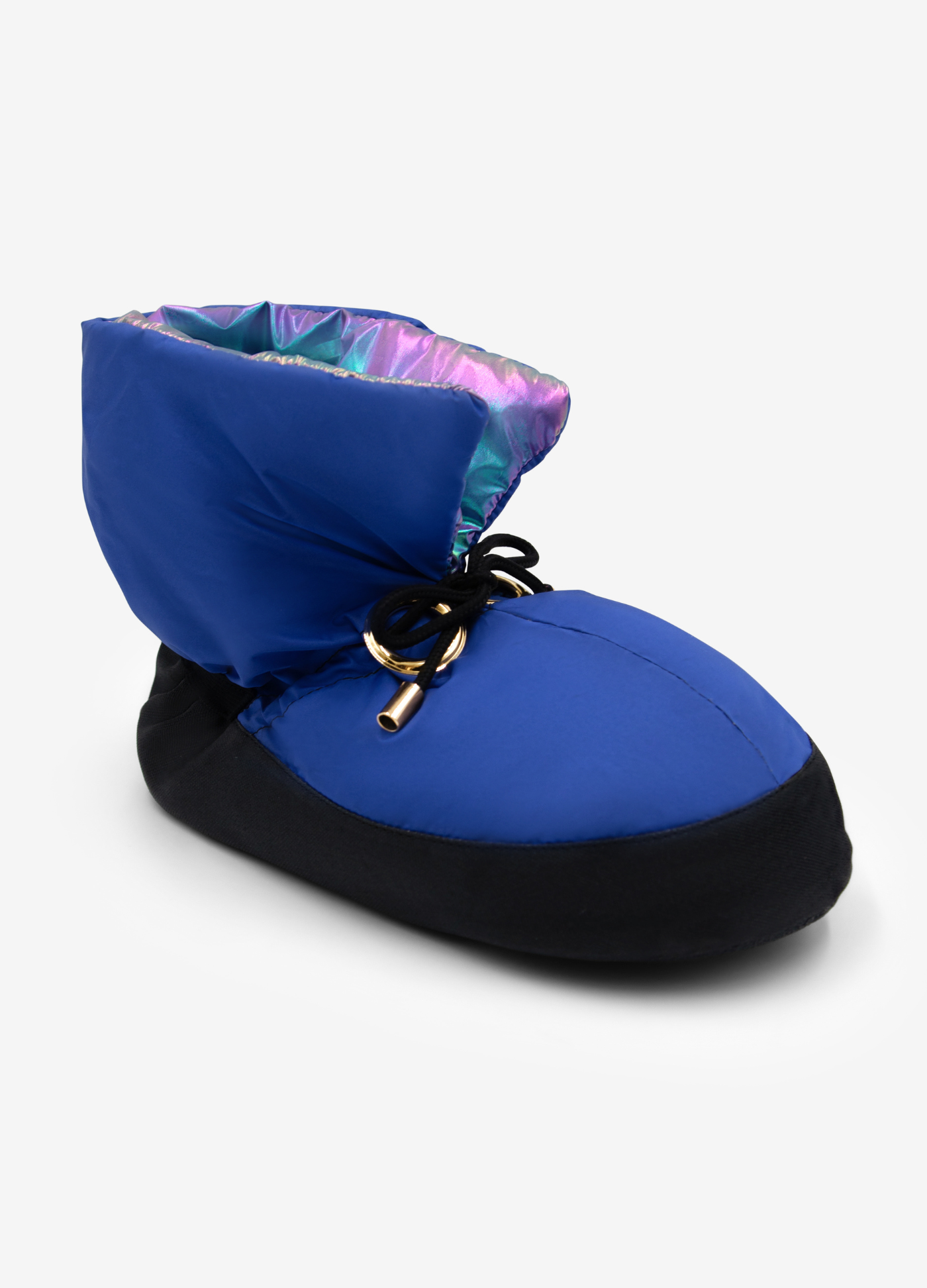 Warmup Bootie-Capezio-Brasil
