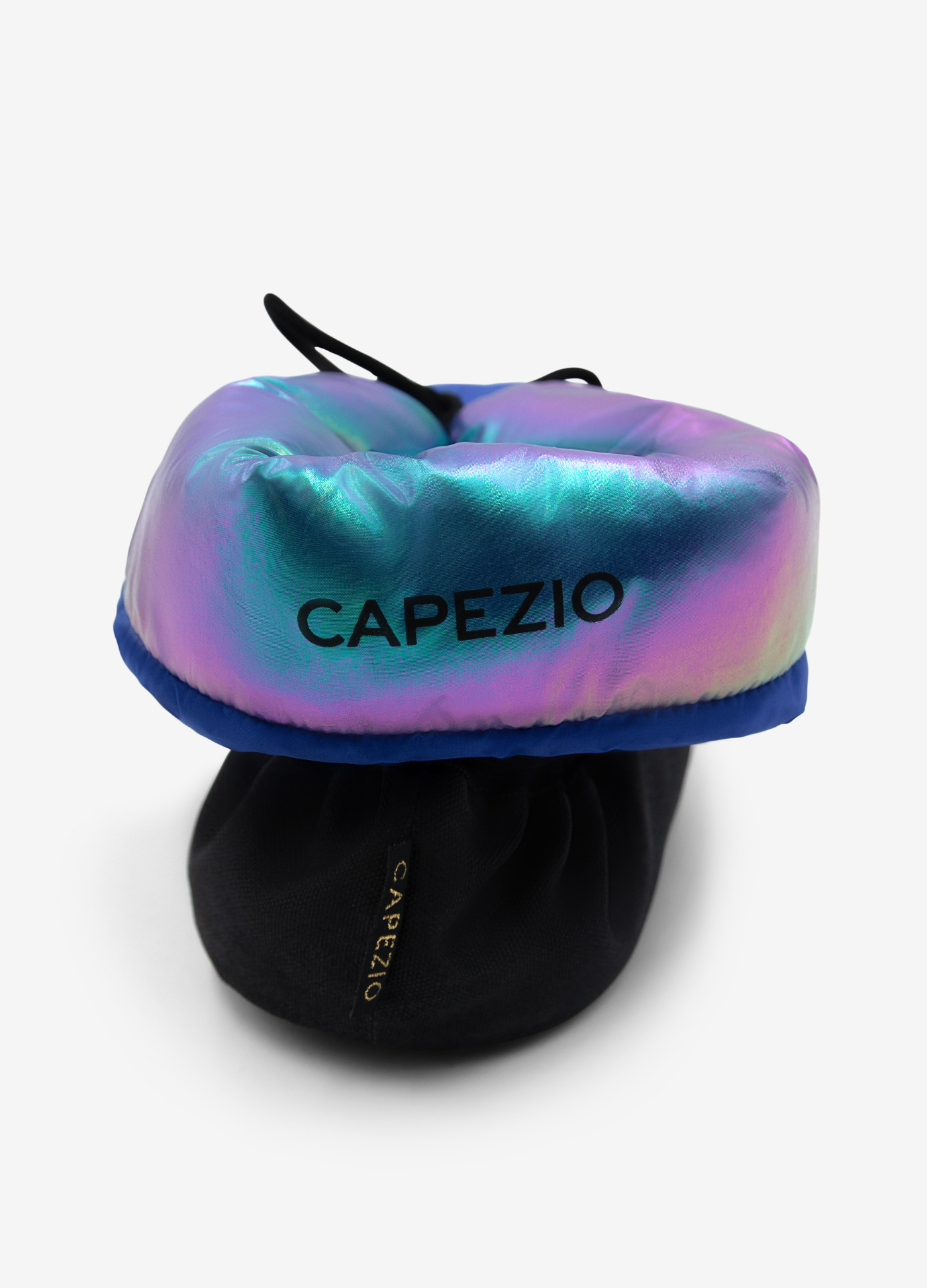 Warmup Bootie-Capezio-Brasil
