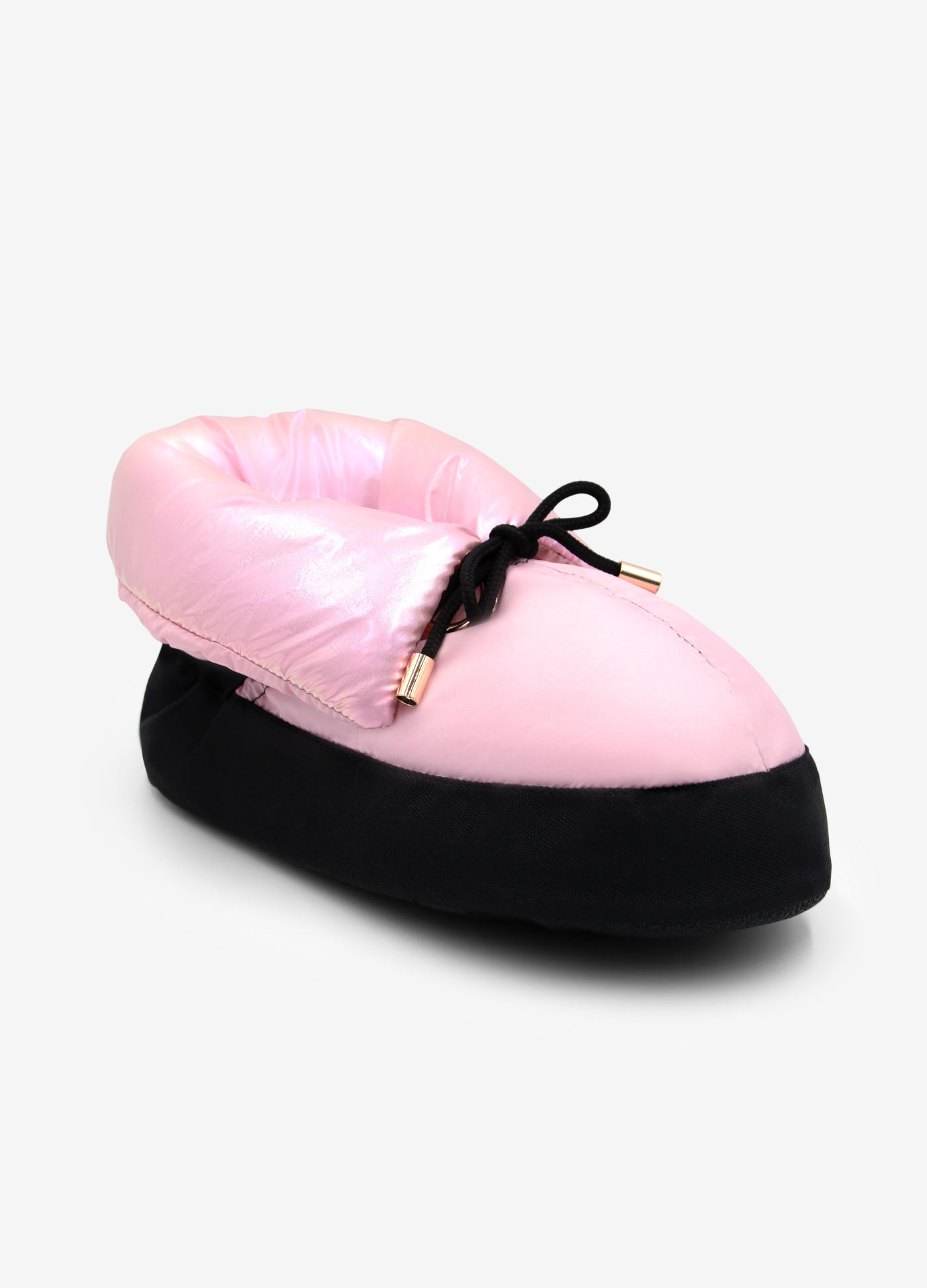 Warmup Bootie-Capezio-Brasil