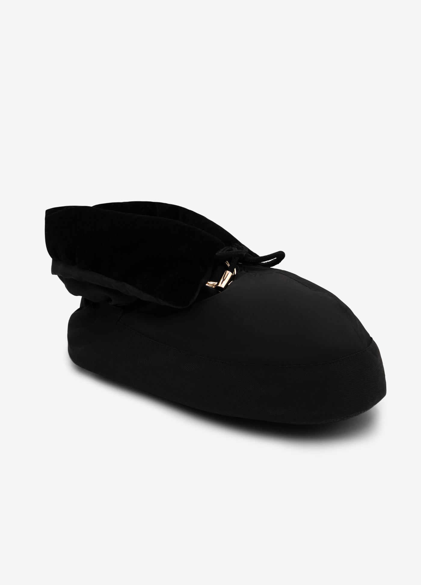 Warmup Bootie-Capezio-Brasil