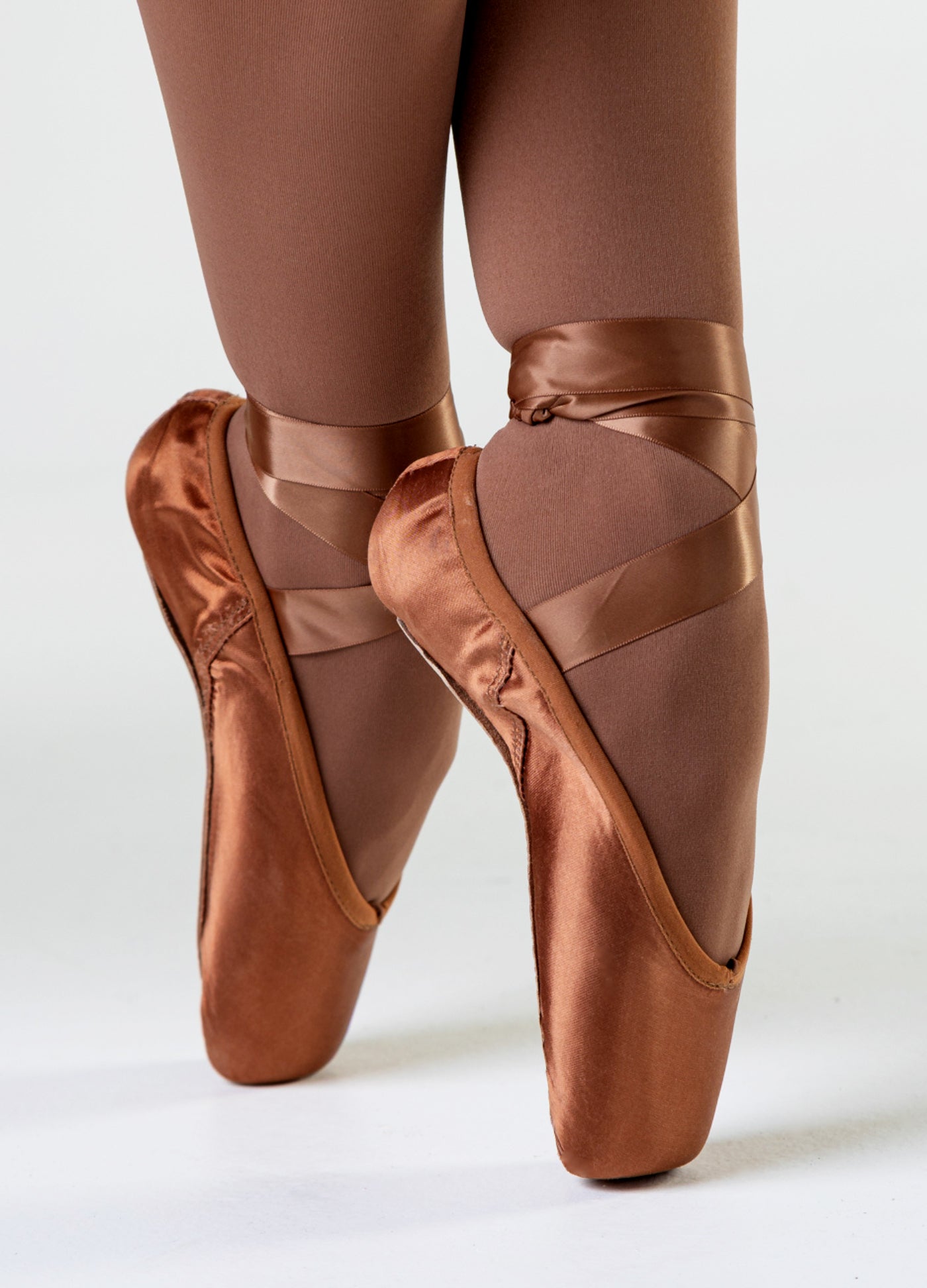ANGELINA #3 SHANK - S60-FORVM COMERCIO EXTERIOR LTDA EPP-Capezio Brazil