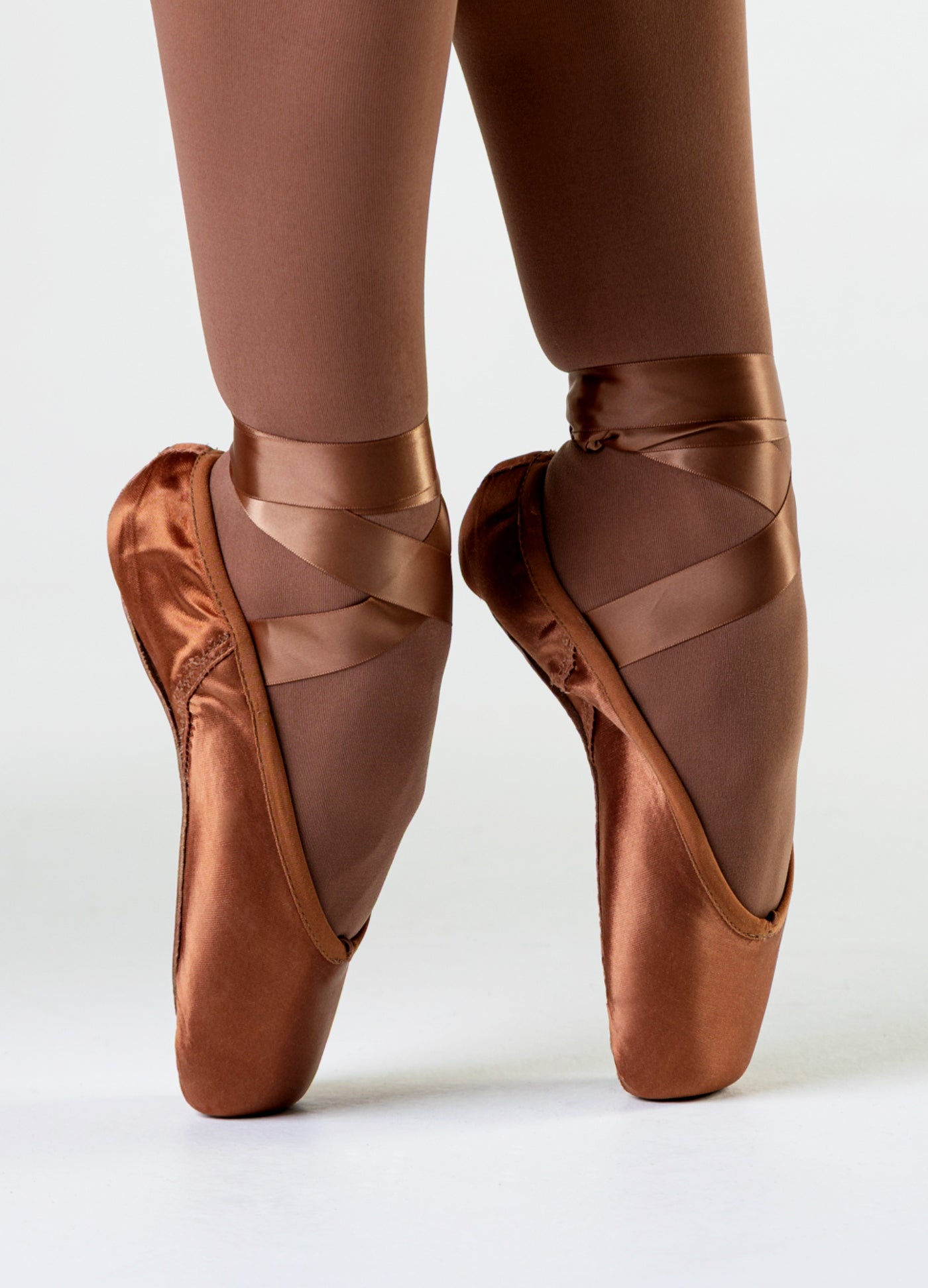 ANGELINA #3 SHANK - S60-FORVM COMERCIO EXTERIOR LTDA EPP-Capezio Brazil