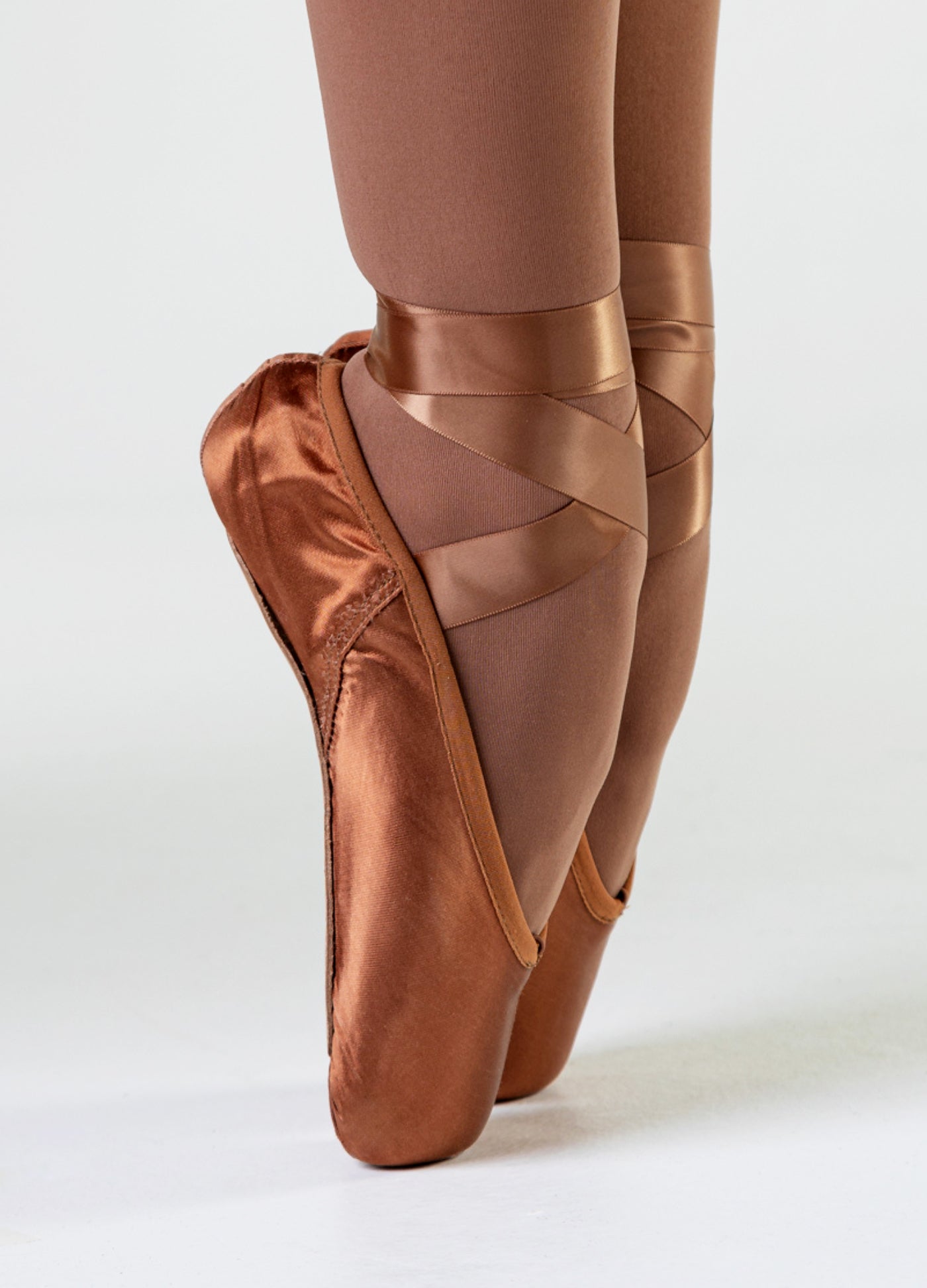 ANGELINA #3 SHANK - S60-FORVM COMERCIO EXTERIOR LTDA EPP-Capezio Brazil