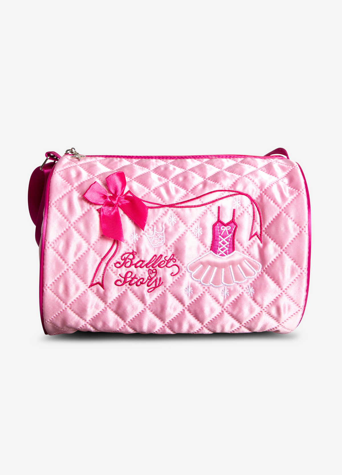Bolsa Bailarina-FORVM COMERCIO EXTERIOR LTDA EPP-Capezio Brazil