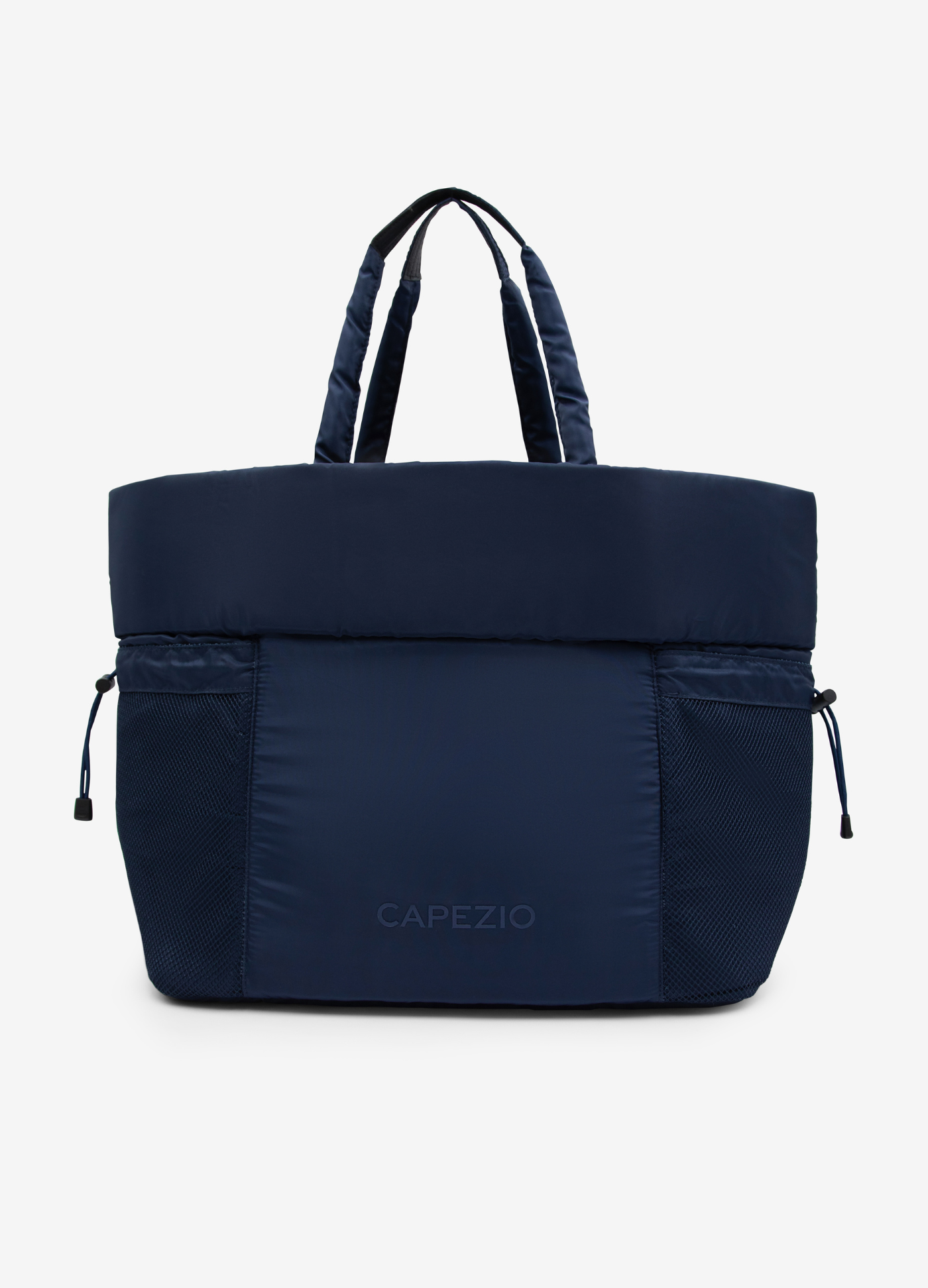 BOLSA STUDIO MULTI-SLEVE - Azul-Acessórios-FORVM COMERCIO EXTERIOR LTDA EPP-Capezio Brazil