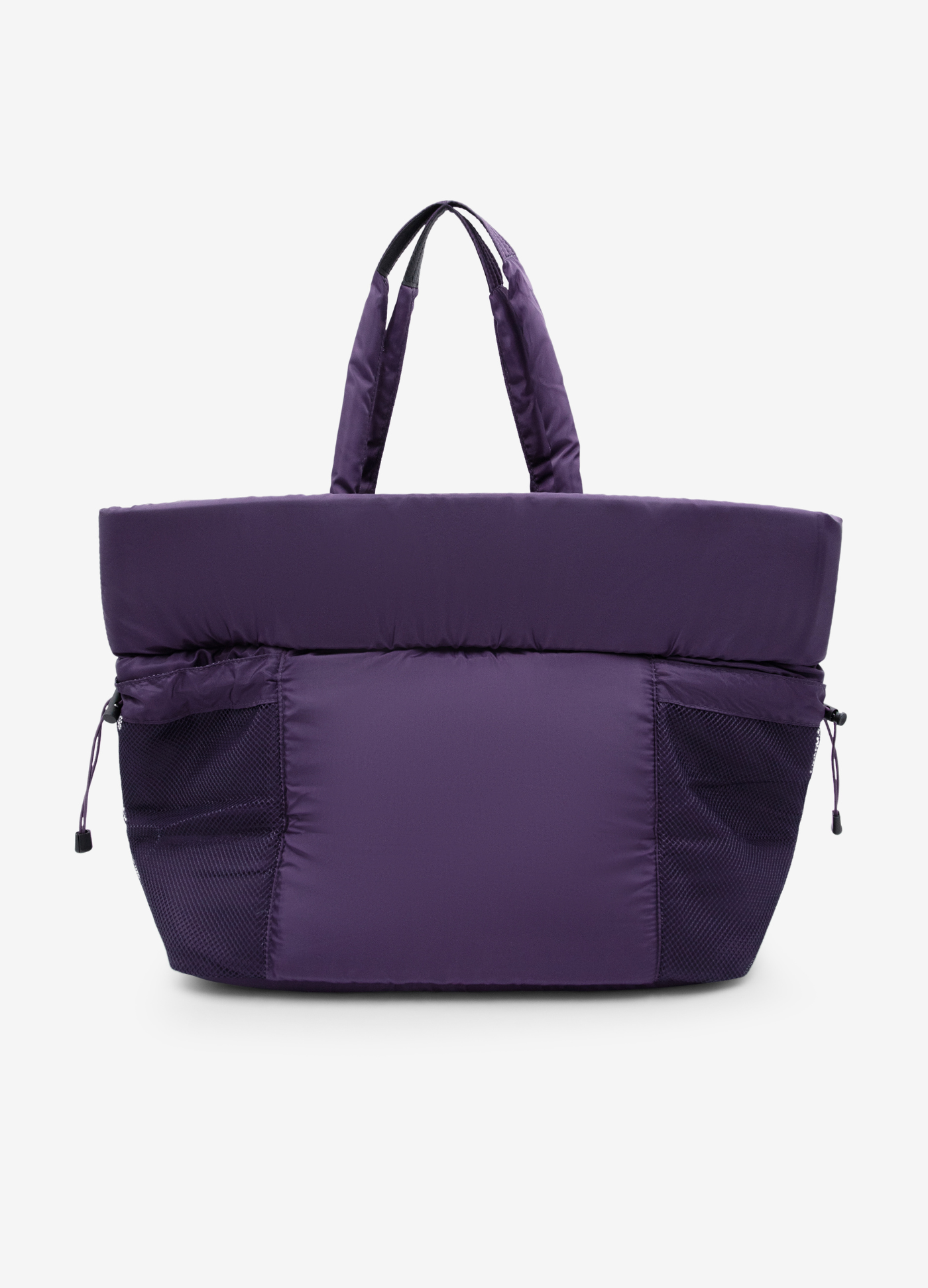 BOLSA STUDIO MULTI-SLEVE - Roxo-FORVM COMERCIO EXTERIOR LTDA EPP-Capezio Brazil