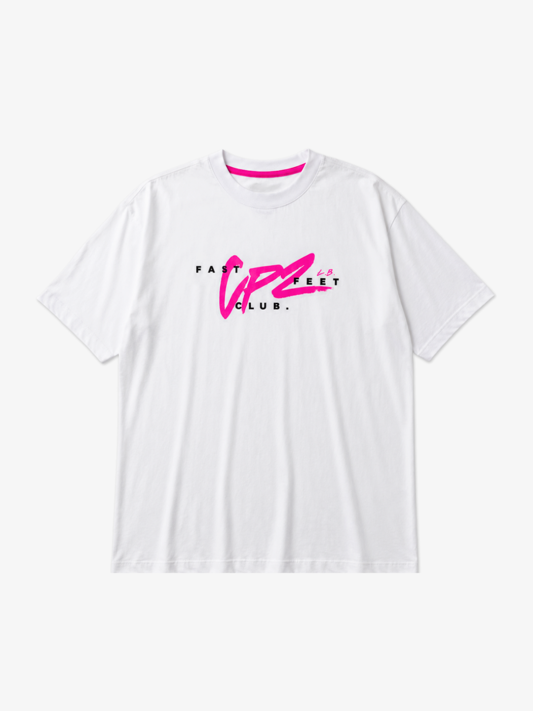 Camiseta Bazanella by Capezio-RICARDO DE LIMA FARAH-Capezio Brazil