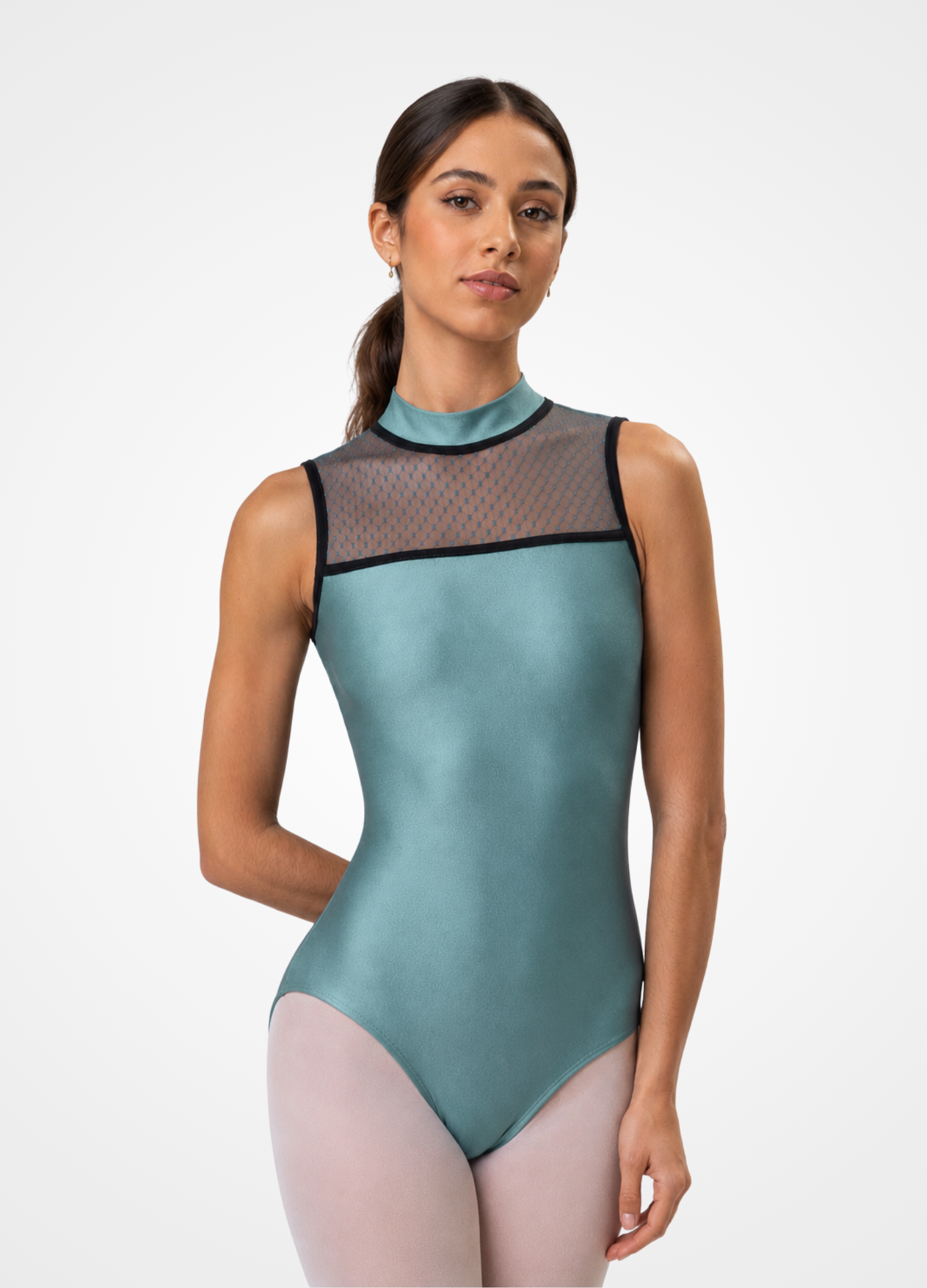 Collant Beloved-FORVM COMERCIO EXTERIOR LTDA EPP-Capezio Brazil