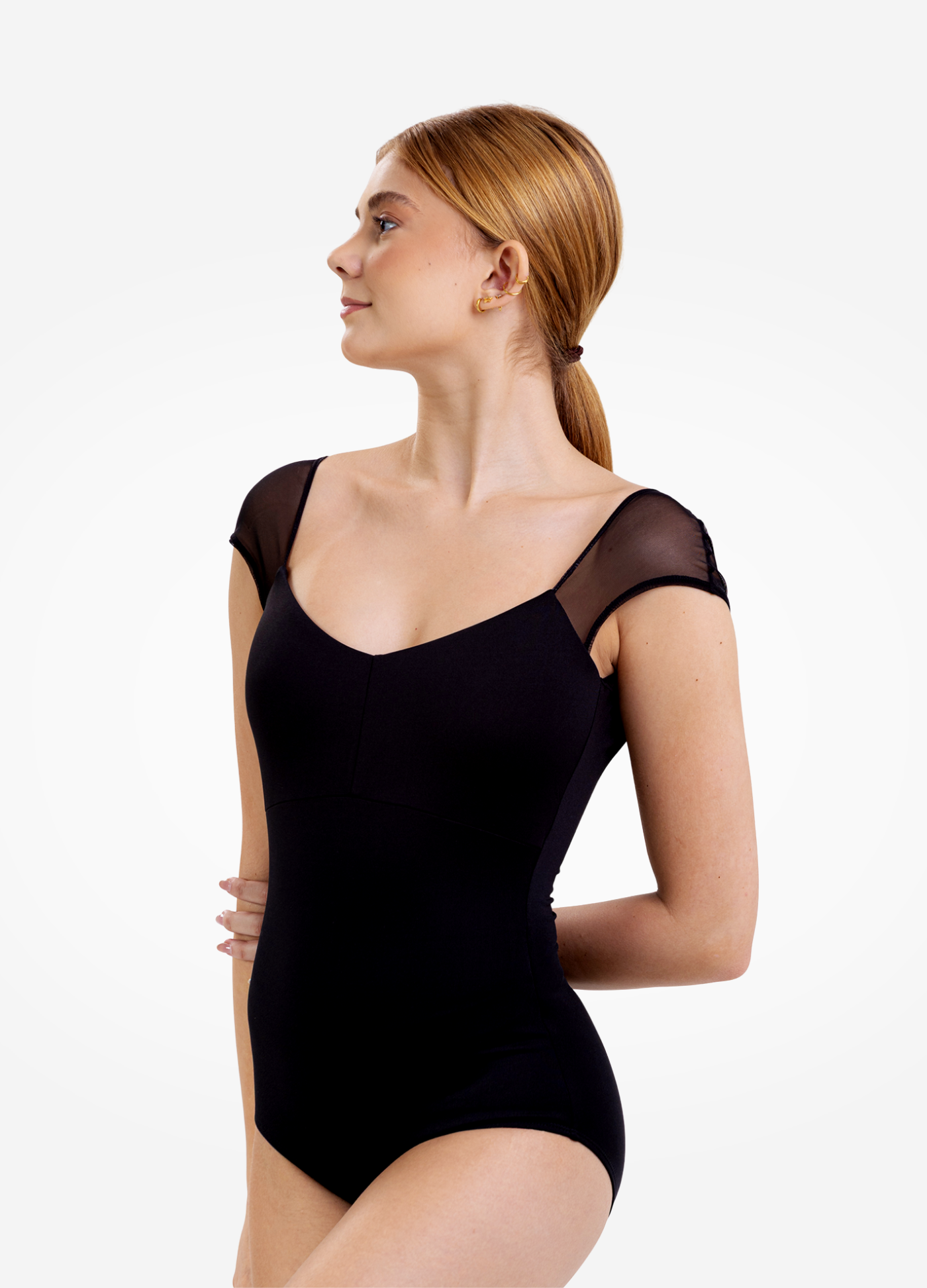 COLLANT MOONSTRUCK-FORVM COMERCIO EXTERIOR LTDA EPP-Capezio Brazil