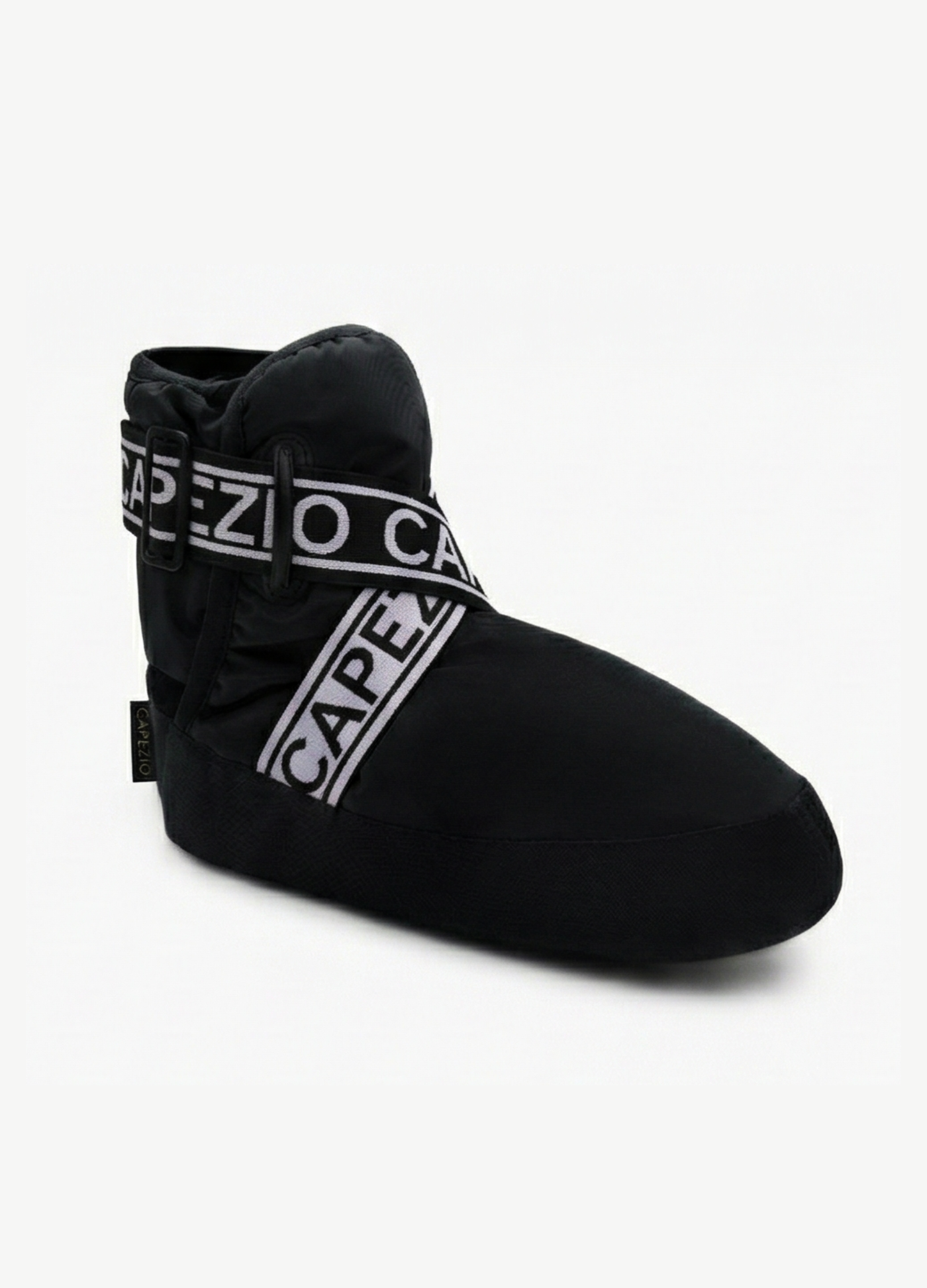 CPZ Warmup Bootie-FORVM COMERCIO EXTERIOR LTDA EPP-Capezio Brazil