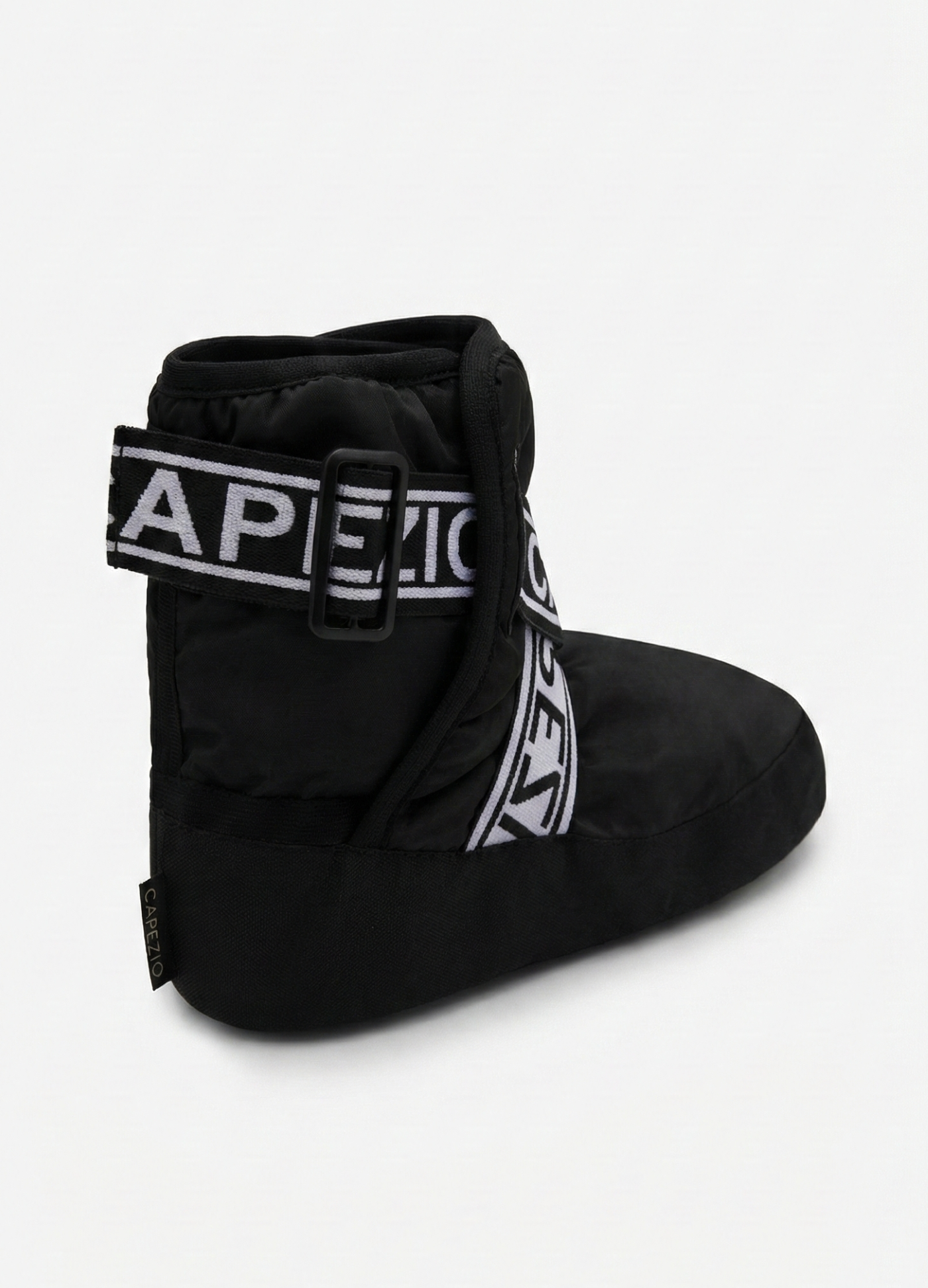 CPZ Warmup Bootie-FORVM COMERCIO EXTERIOR LTDA EPP-Capezio Brazil