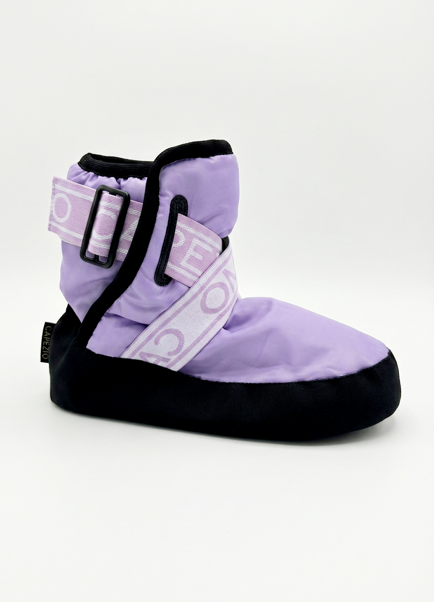 CPZ Warmup Bootie-FORVM COMERCIO EXTERIOR LTDA EPP-Capezio Brazil