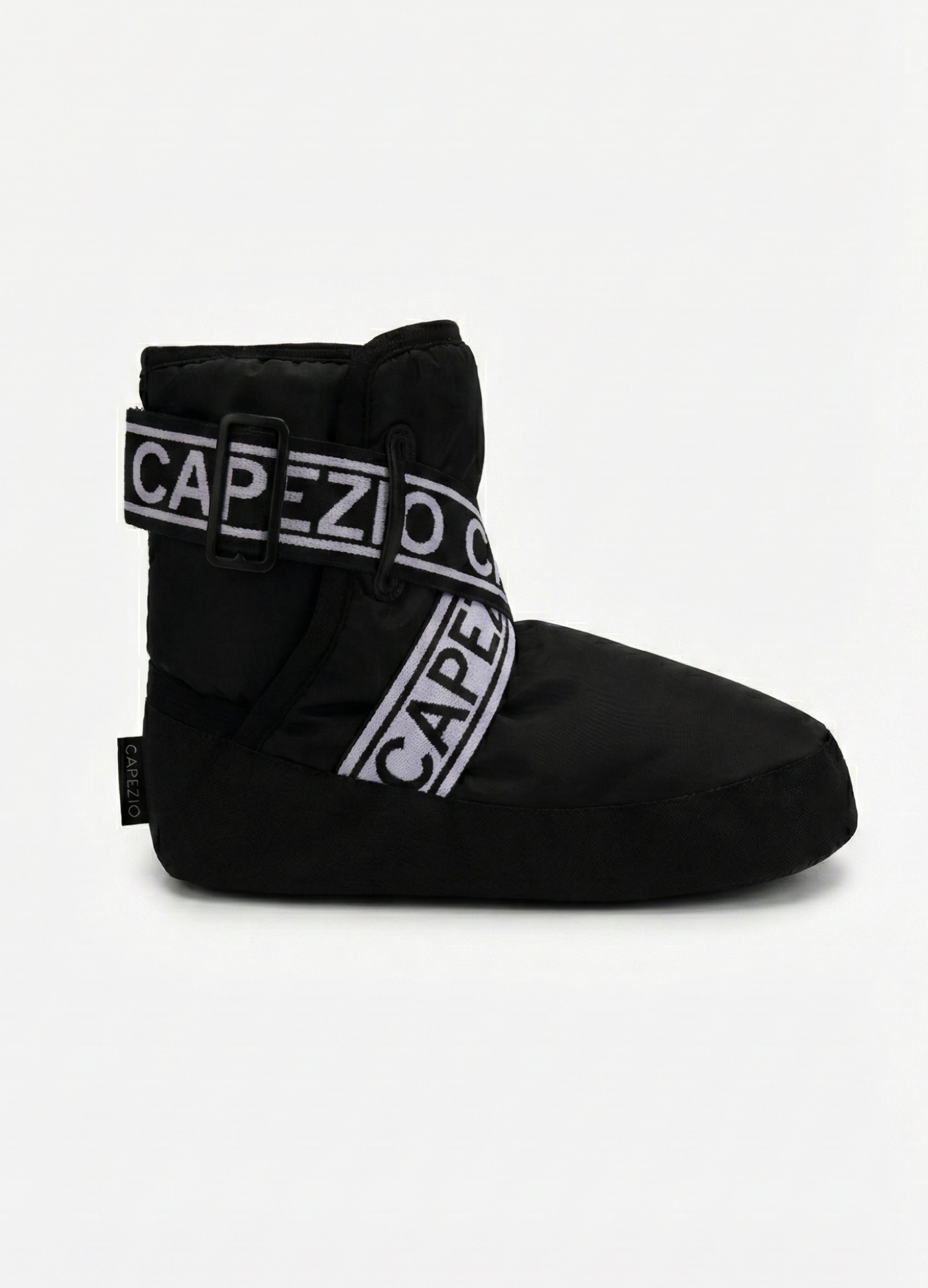 CPZ Warmup Bootie-FORVM COMERCIO EXTERIOR LTDA EPP-Capezio Brazil