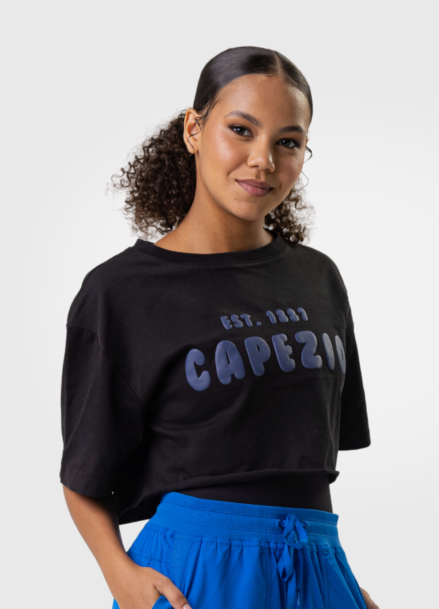 CROPPED MOMENTUM-FORVM COMERCIO EXTERIOR LTDA EPP-Capezio Brazil