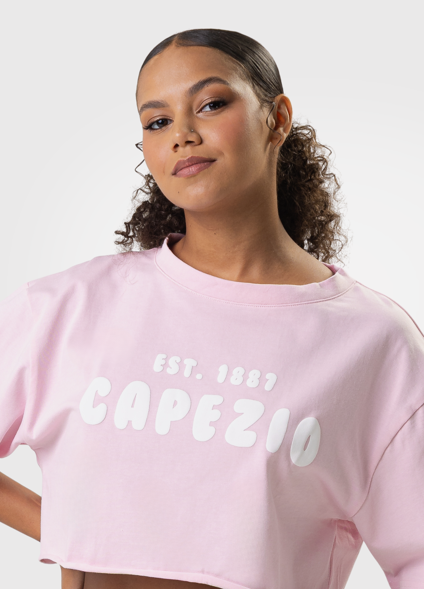 CROPPED MOMENTUM-FORVM COMERCIO EXTERIOR LTDA EPP-Capezio Brazil