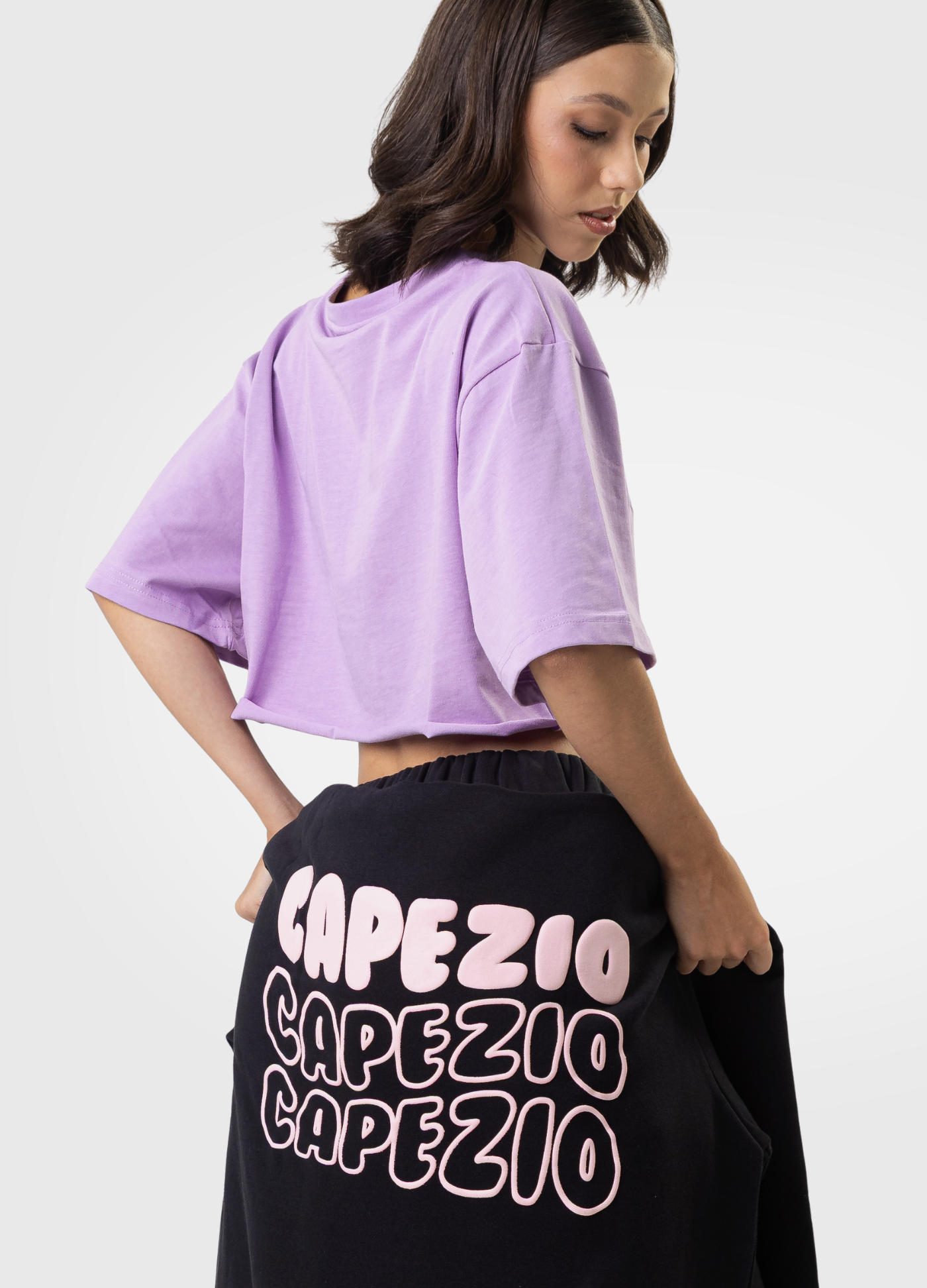 CROPPED MOMENTUM-FORVM COMERCIO EXTERIOR LTDA EPP-Capezio Brazil
