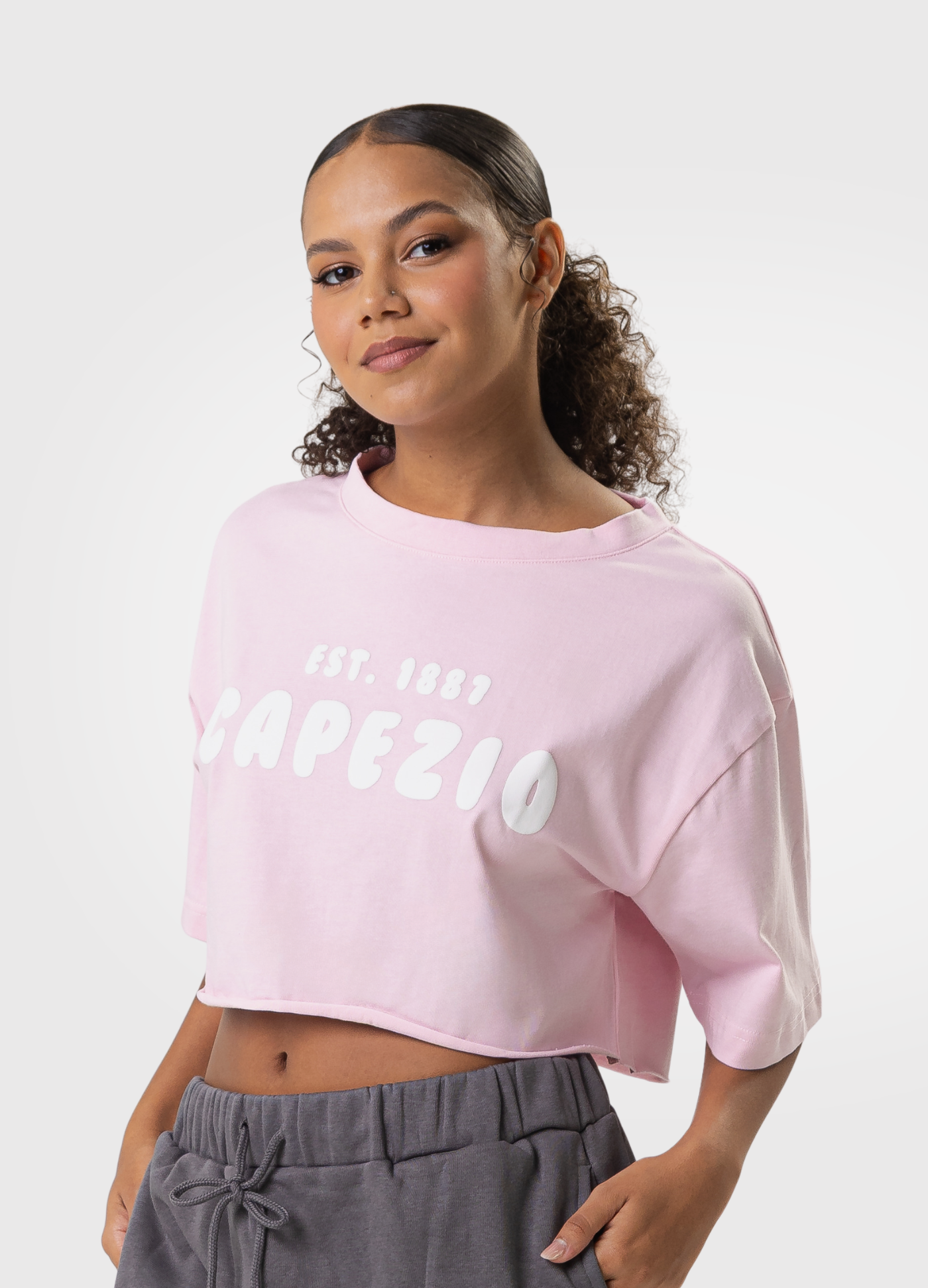 CROPPED MOMENTUM-FORVM COMERCIO EXTERIOR LTDA EPP-Capezio Brazil