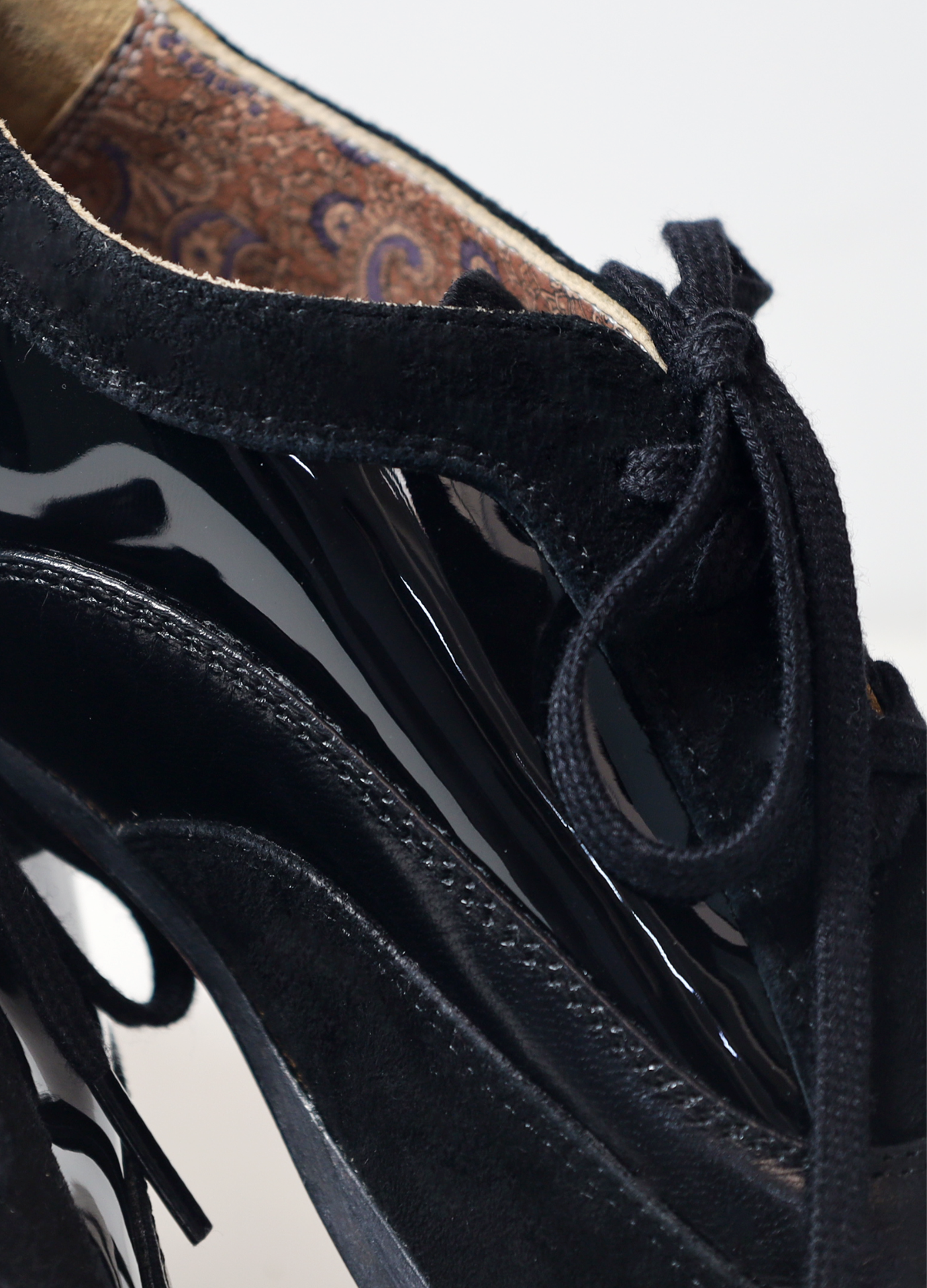 Custom K360 Tap Shoes-FORVM COMERCIO EXTERIOR LTDA EPP-Capezio Brazil