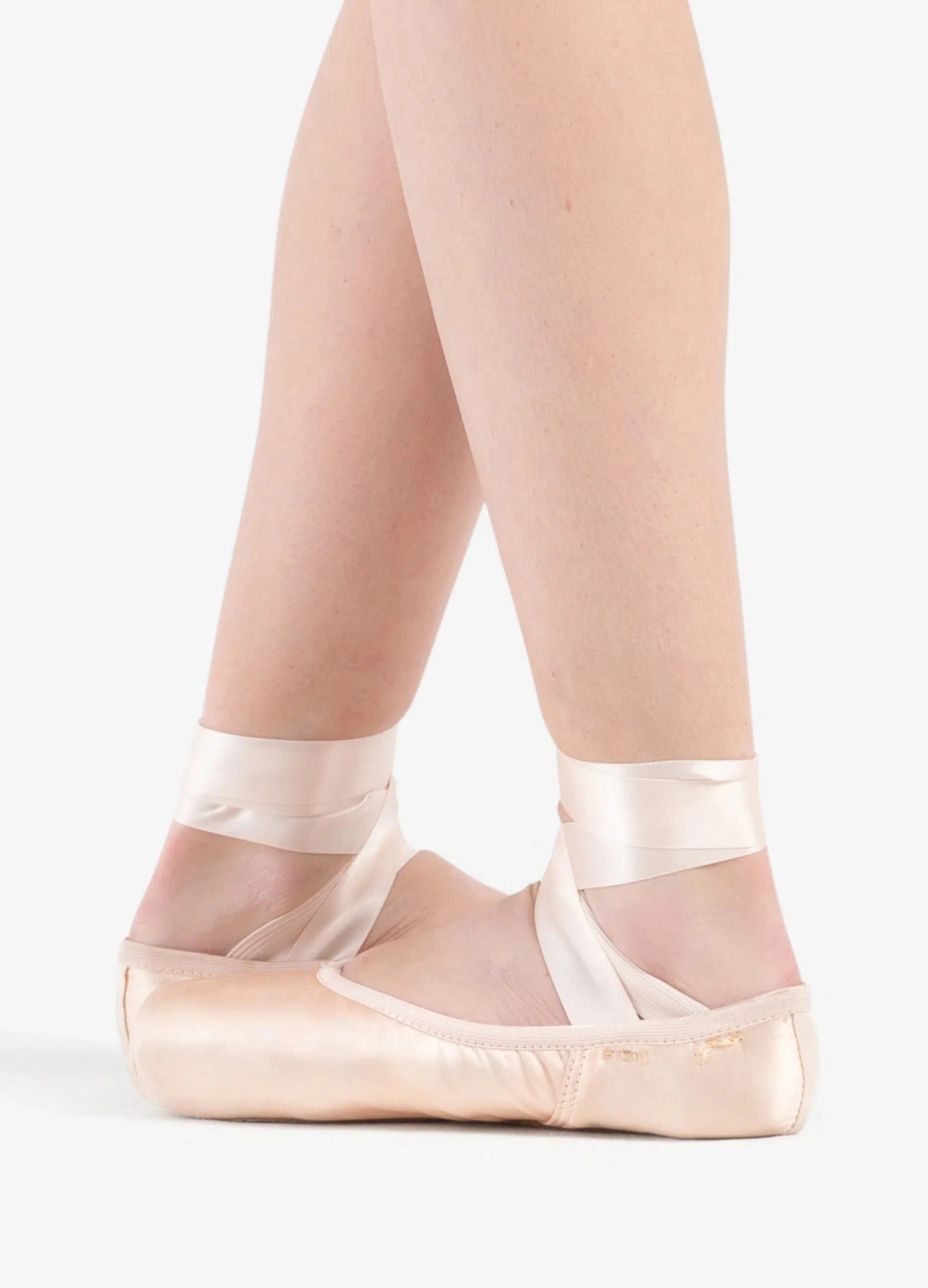 Donatella #3 Shank-FORVM COMERCIO EXTERIOR LTDA EPP-Capezio Brazil