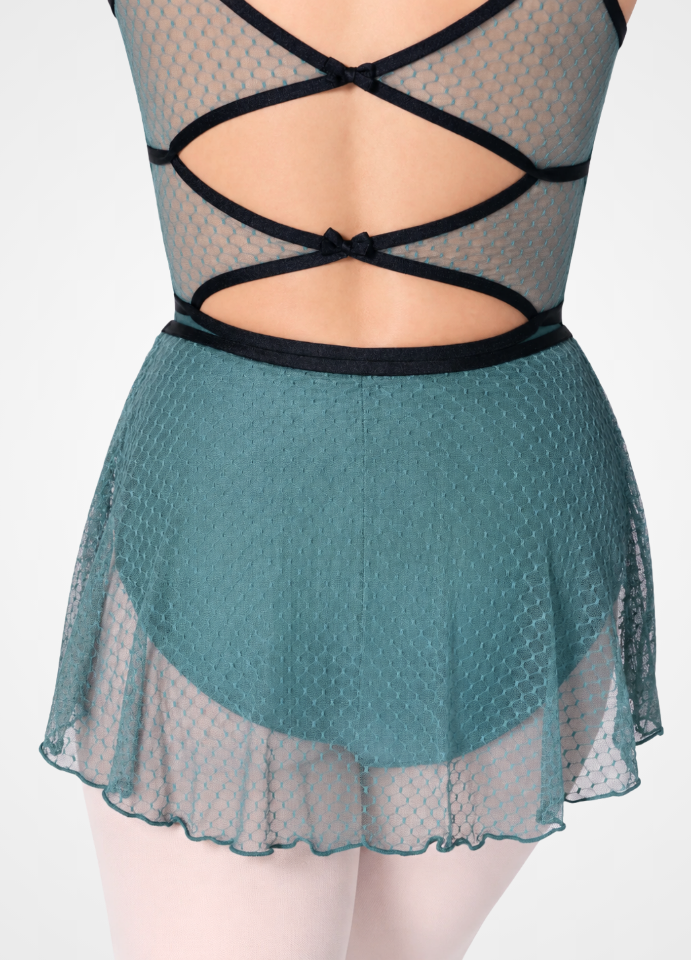 Endear Skirt-FORVM COMERCIO EXTERIOR LTDA EPP-Capezio Brazil