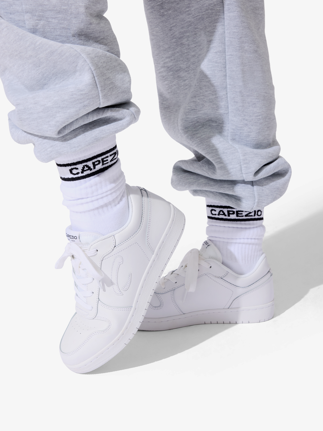 Ignite Dance Sneaker-FORVM COMERCIO EXTERIOR LTDA EPP-Capezio Brazil