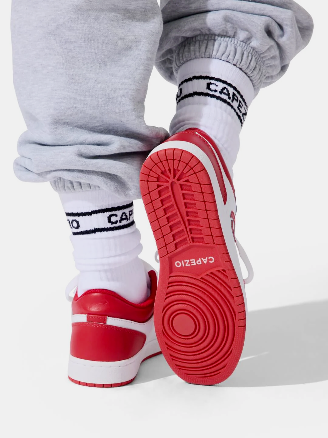 Ignite Dance Sneaker-FORVM COMERCIO EXTERIOR LTDA EPP-Capezio Brazil