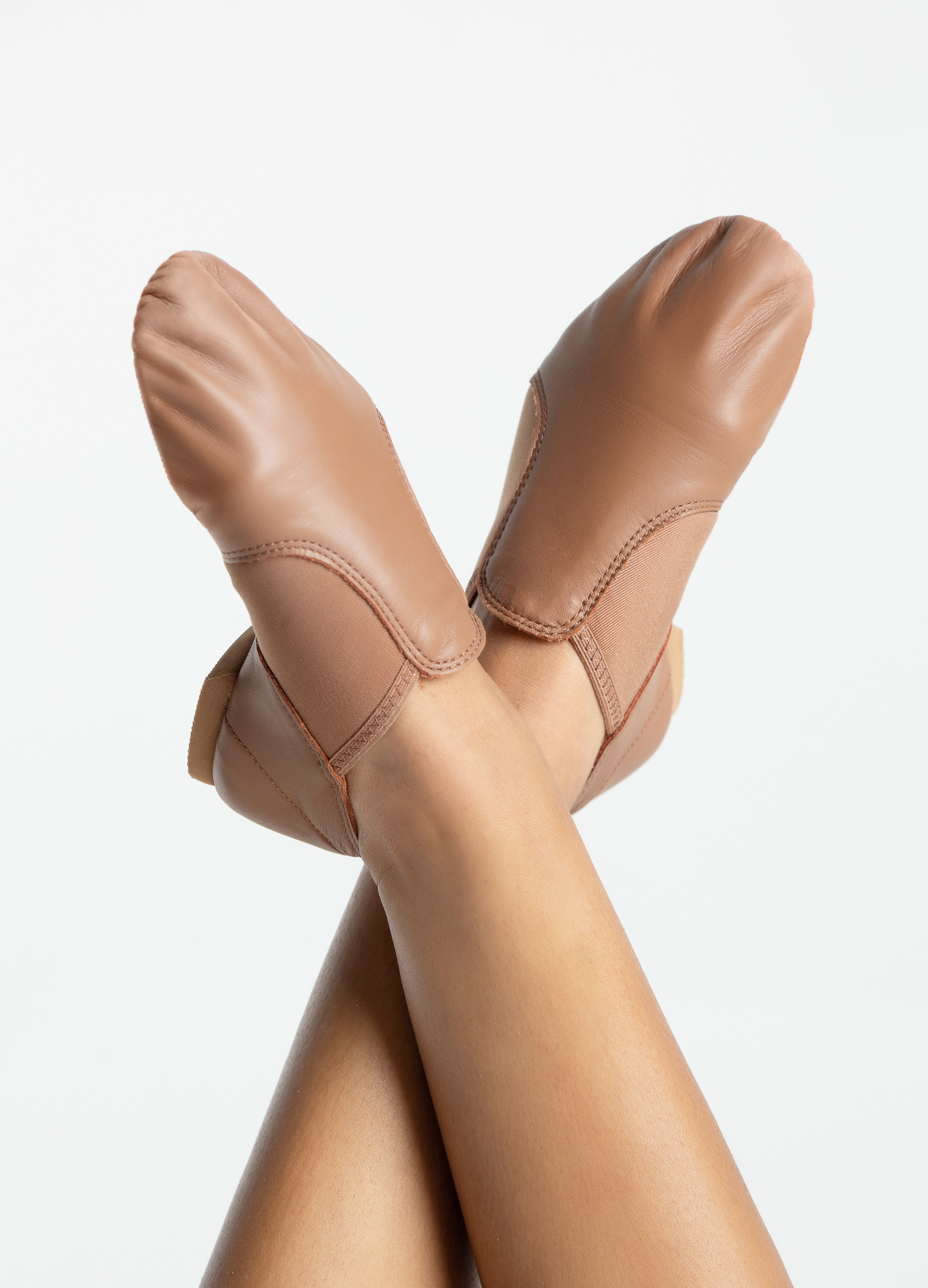 Jazz Slip On-CAPEZIO BALLET MAKERS DO BRASIL LTDA-Capezio Brazil