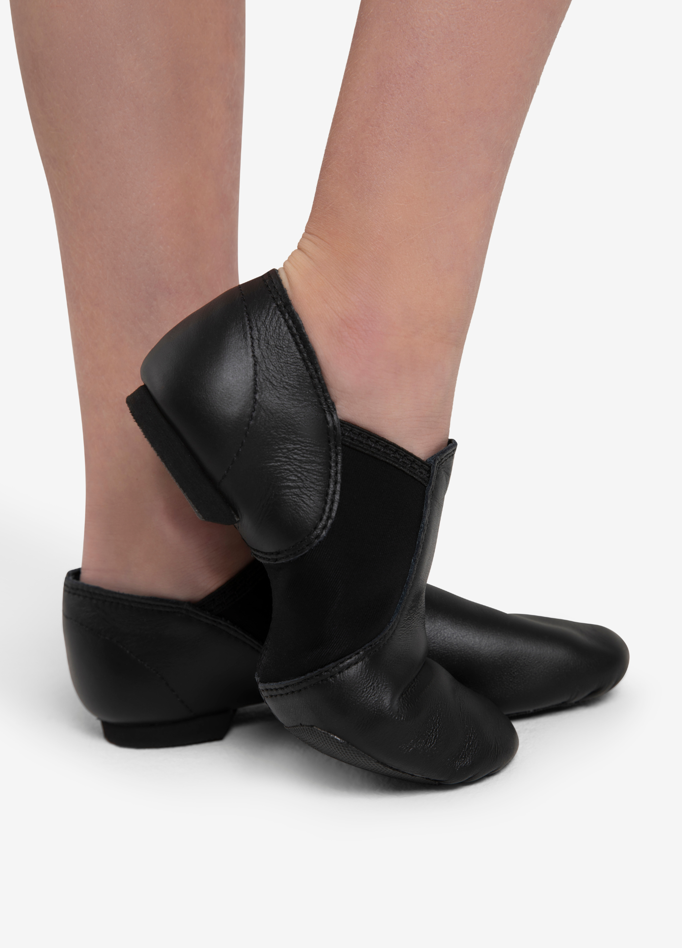 Jazz Slip On Infantil-CAPEZIO BALLET MAKERS DO BRASIL LTDA-Capezio Brazil