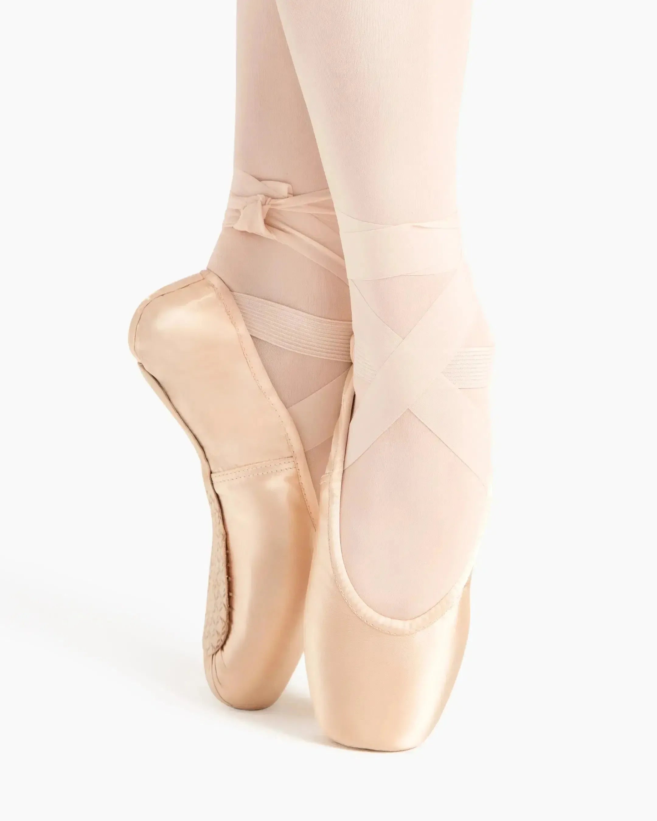 Kit Fitter Capezio-Ponta-Fast Bundle-Capezio Brazil