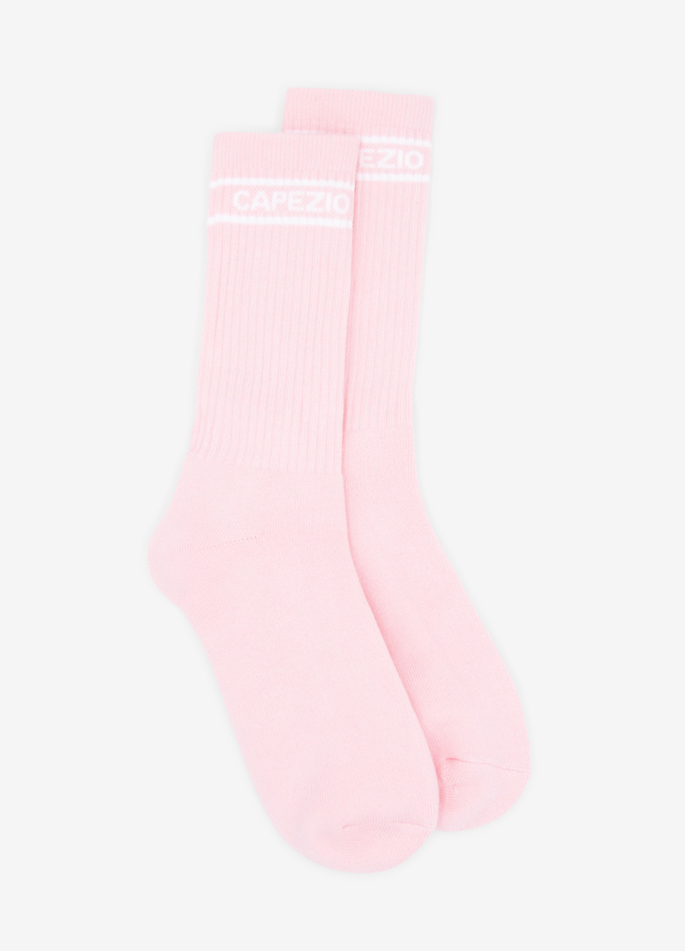 Meia Capezio Unissex - Rosa-FORVM COMERCIO EXTERIOR LTDA EPP-Capezio Brazil