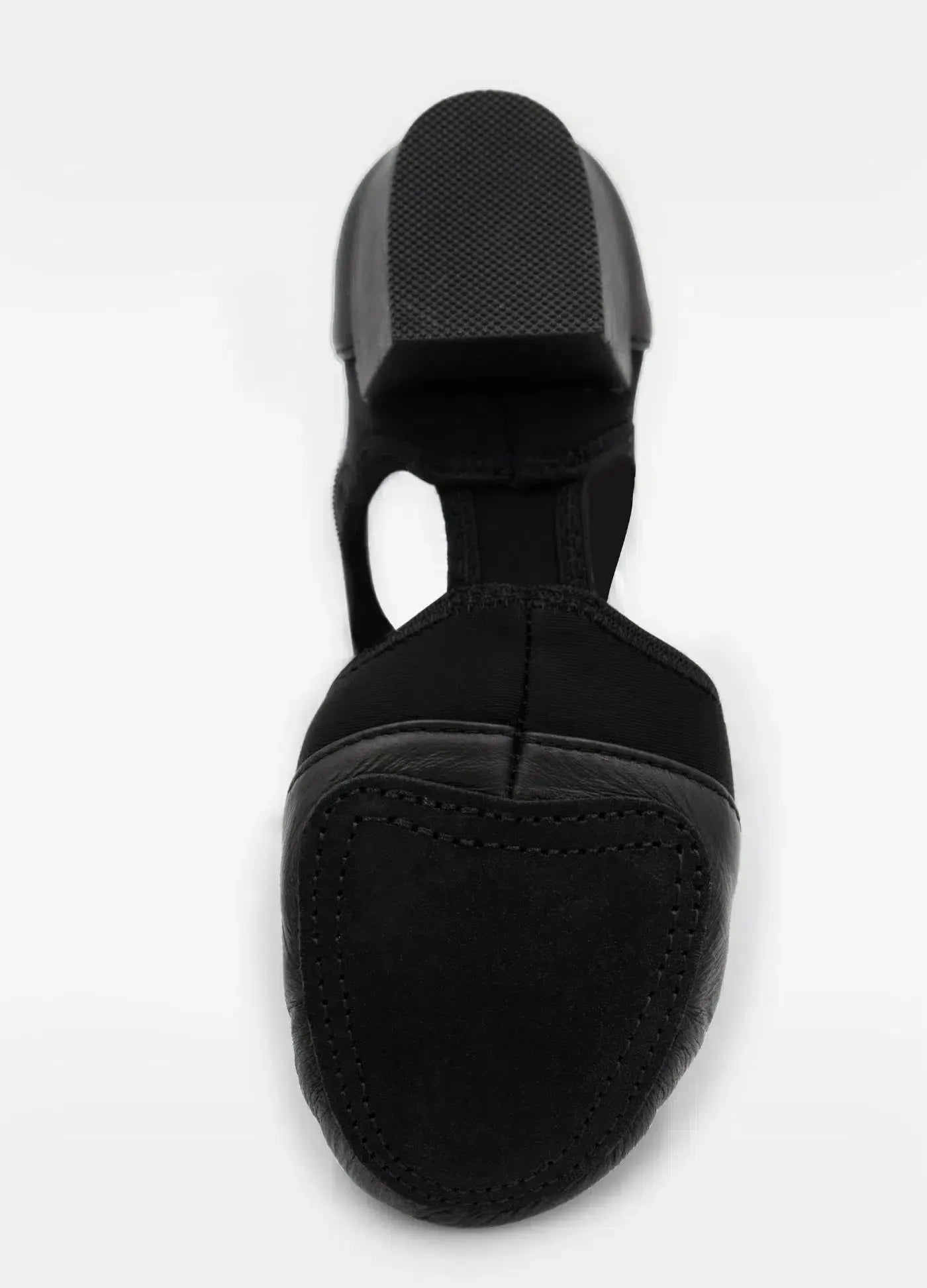 Pedini® Femme Preto-FORVM COMERCIO EXTERIOR LTDA EPP-Capezio Brazil