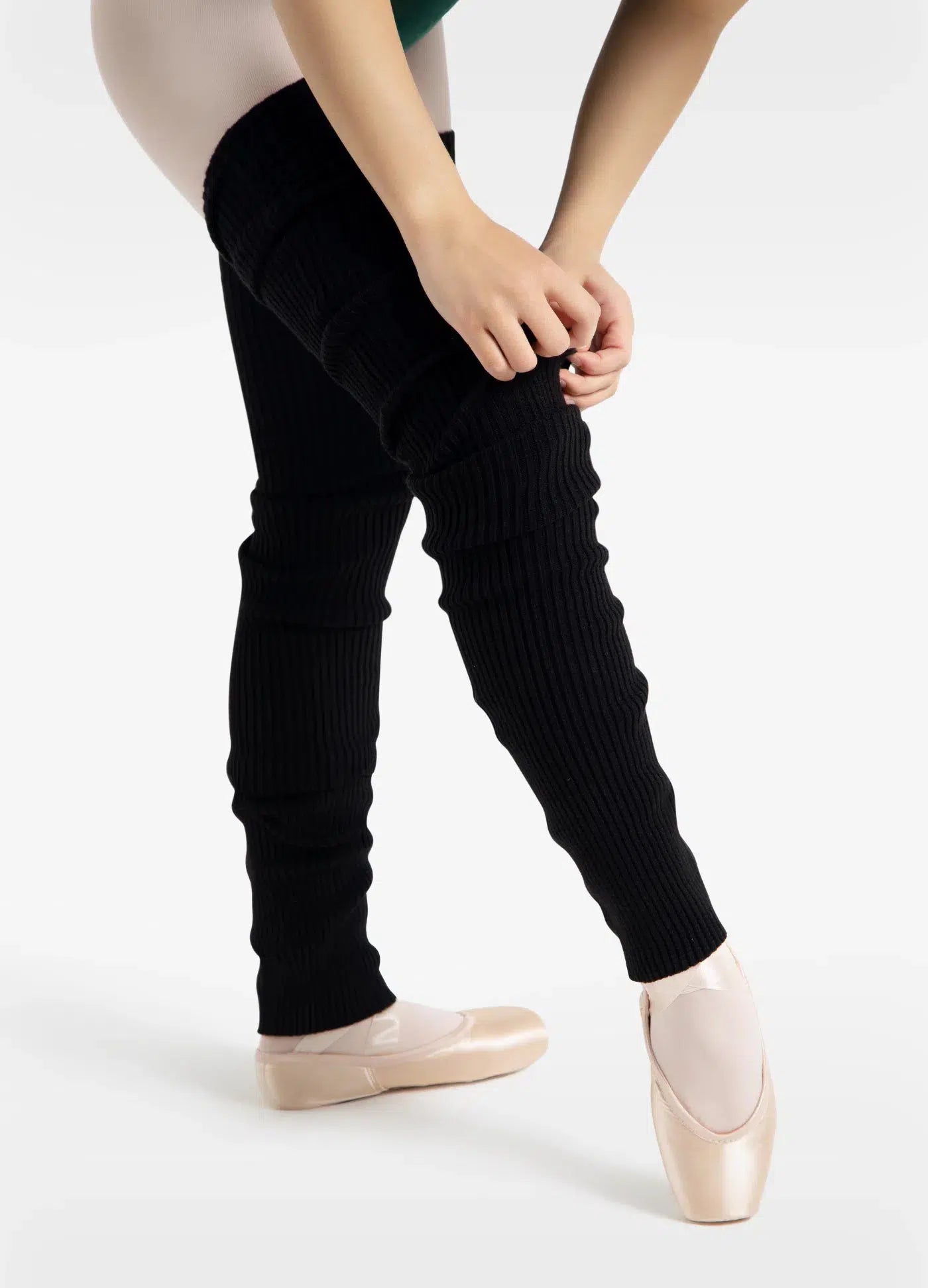 Perneira Alta - Preto-Capezio Brazil-BLACK-ONE-Capezio Brazil