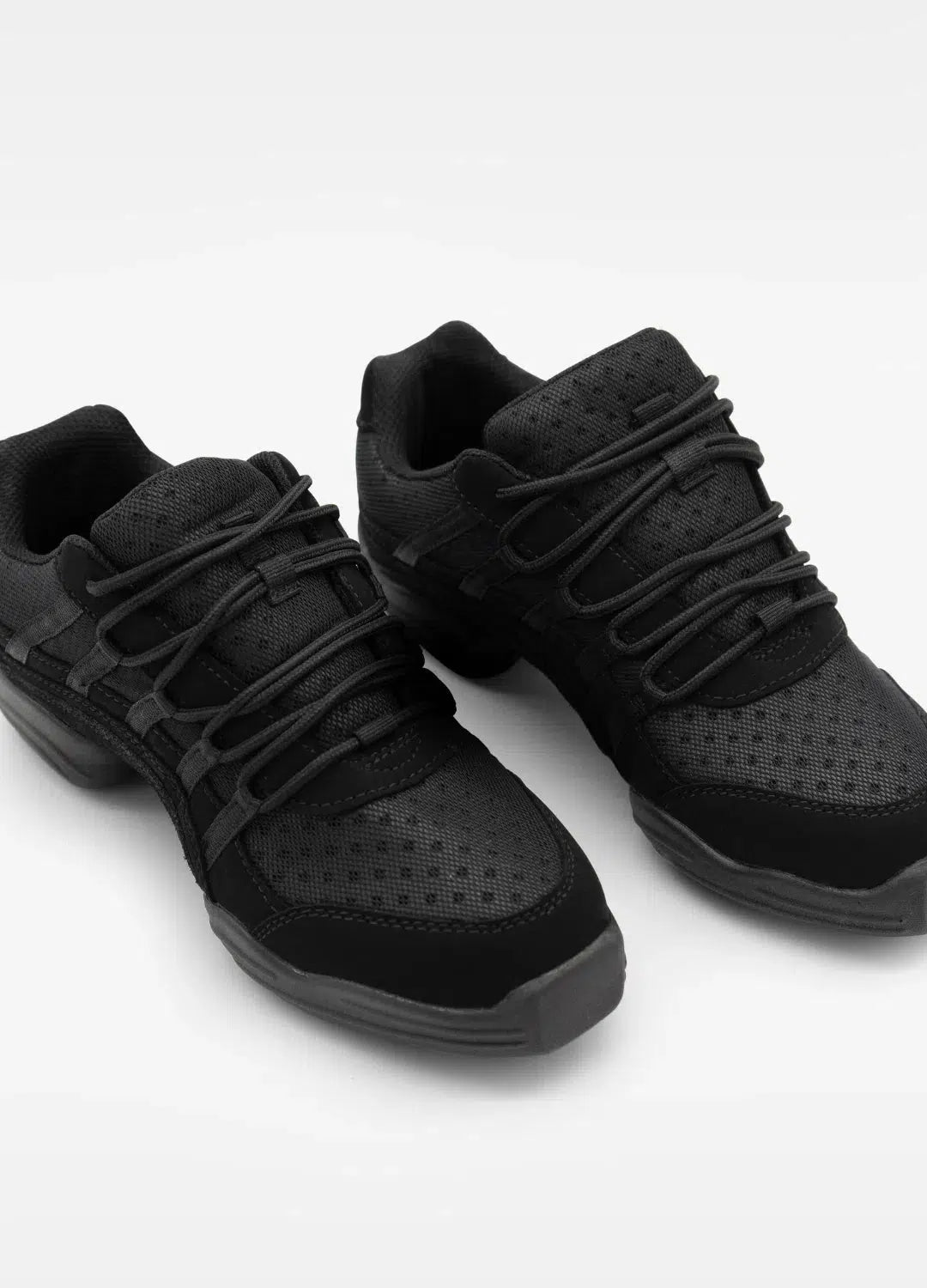 Rock It Dansneaker®-Capezio Brazil-BALCK-M-9-Capezio Brazil