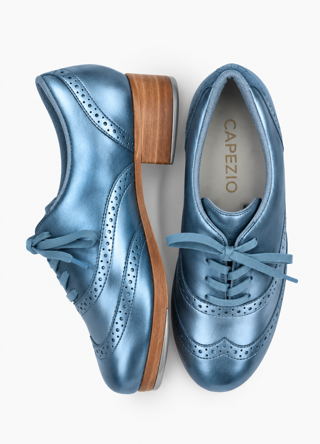 Roxy Metallic Cloud