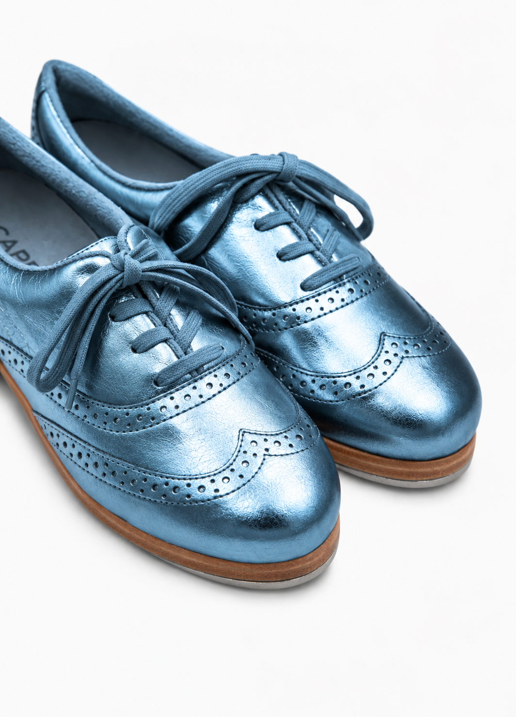 Roxy Metallic Cloud