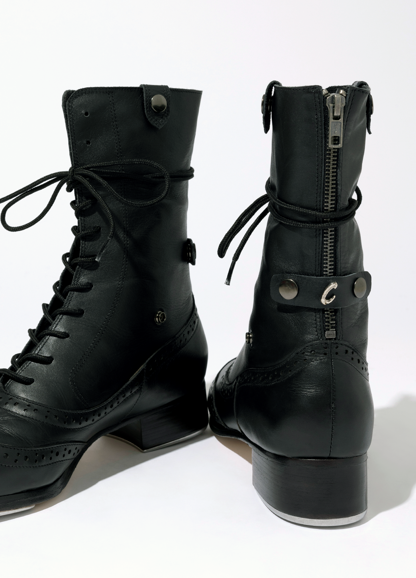 ROXY BOOT-INDUSTRIA DE CALCADOS GRAZIELA LTDA-Capezio Brazil