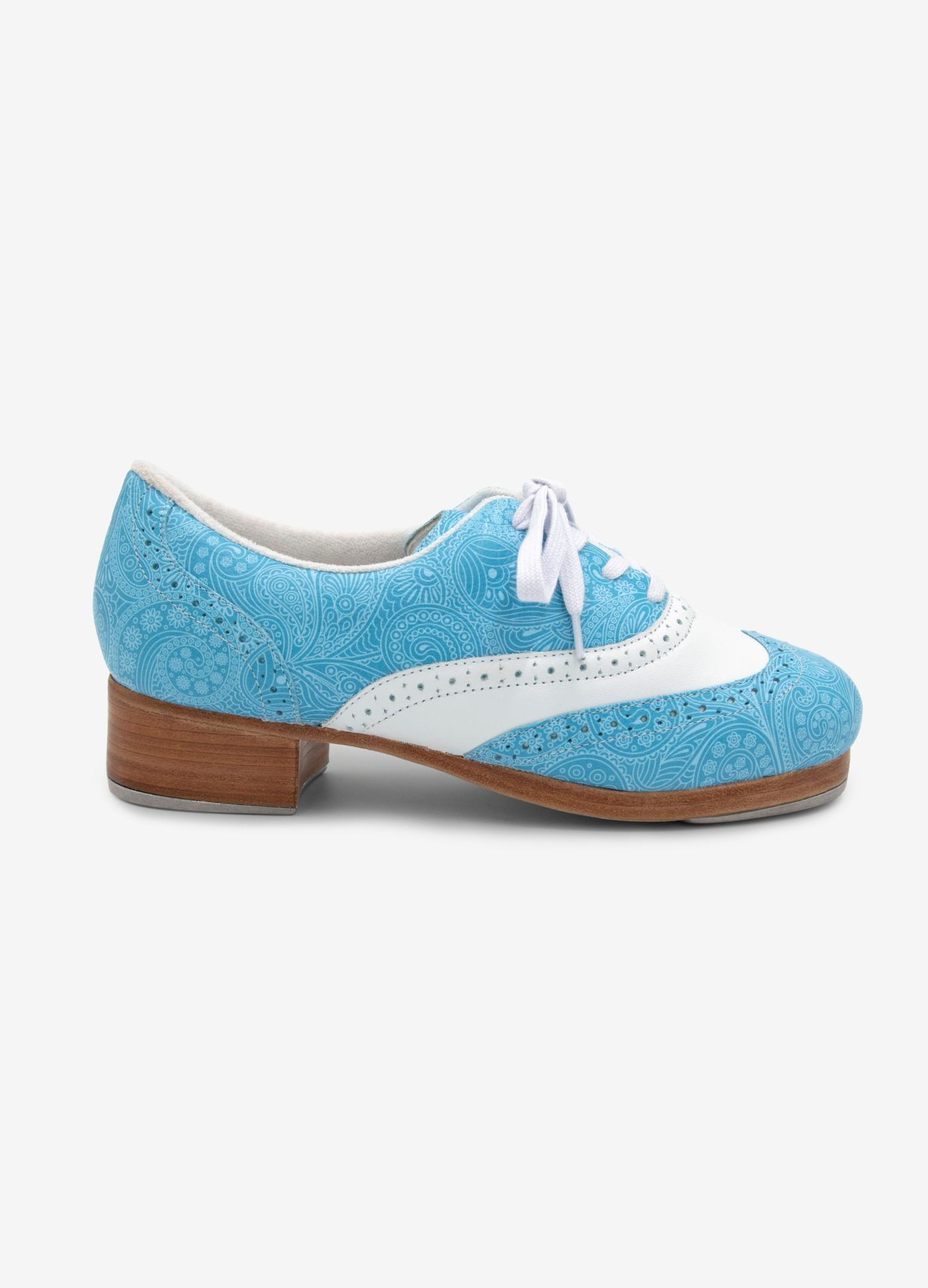 ROXY PAISLEY-CAPEZIO BALLET MAKERS DO BRASIL LTDA-Capezio Brazil