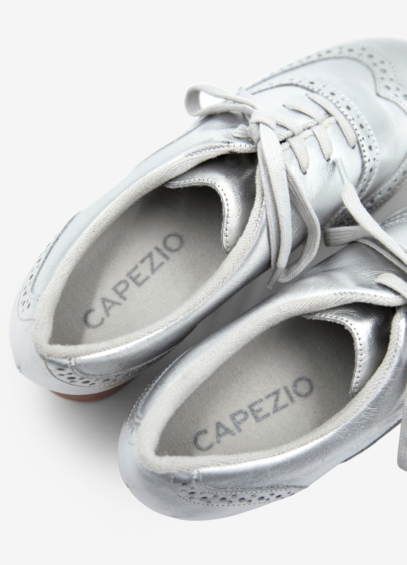 ROXY - SILVER-Calçados-INDUSTRIA DE CALCADOS GRAZIELA LTDA-Capezio Brazil