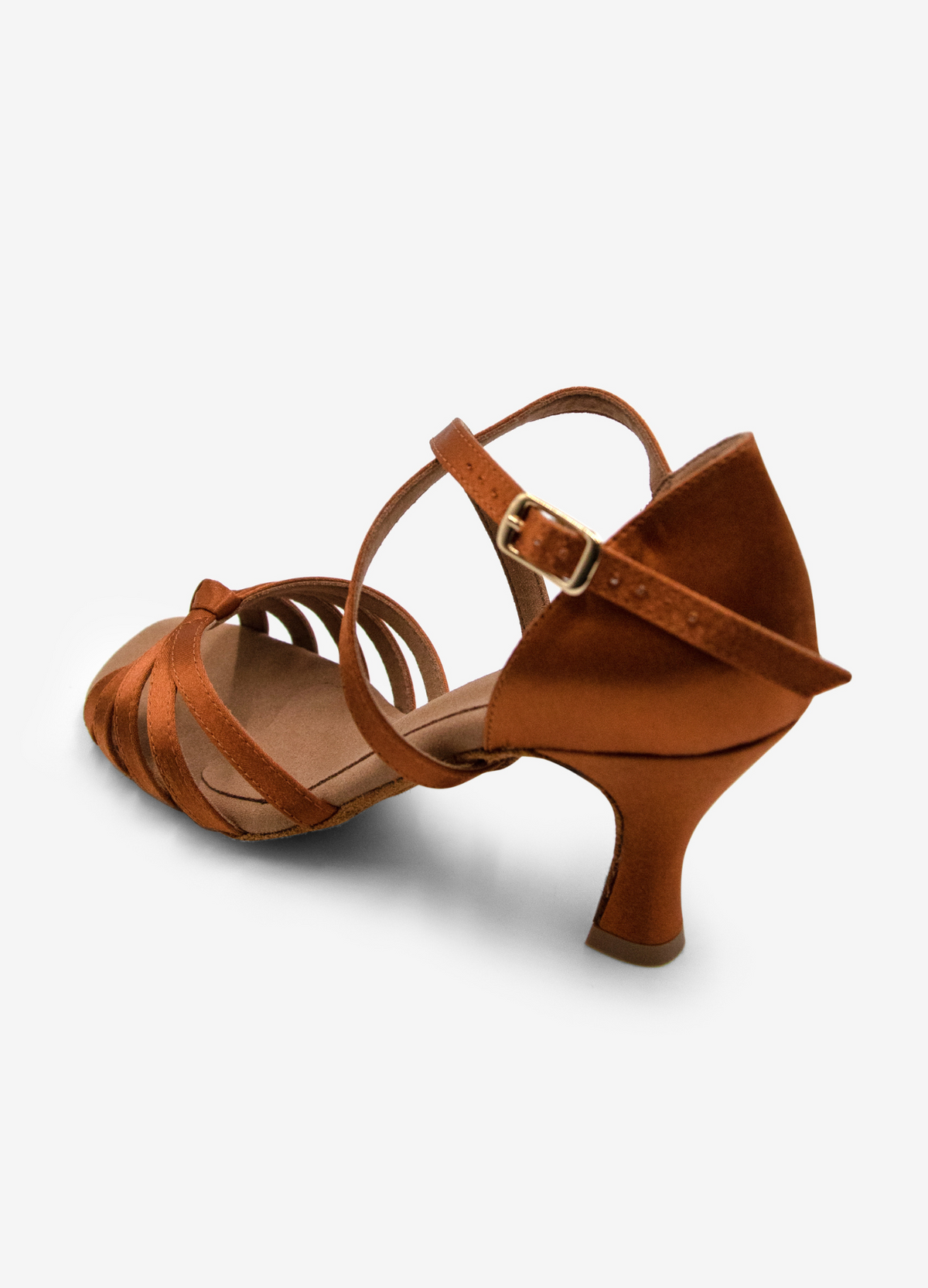 Sandália Julia 2.5-Calçados-FORVM COMERCIO EXTERIOR LTDA EPP-Capezio Brazil