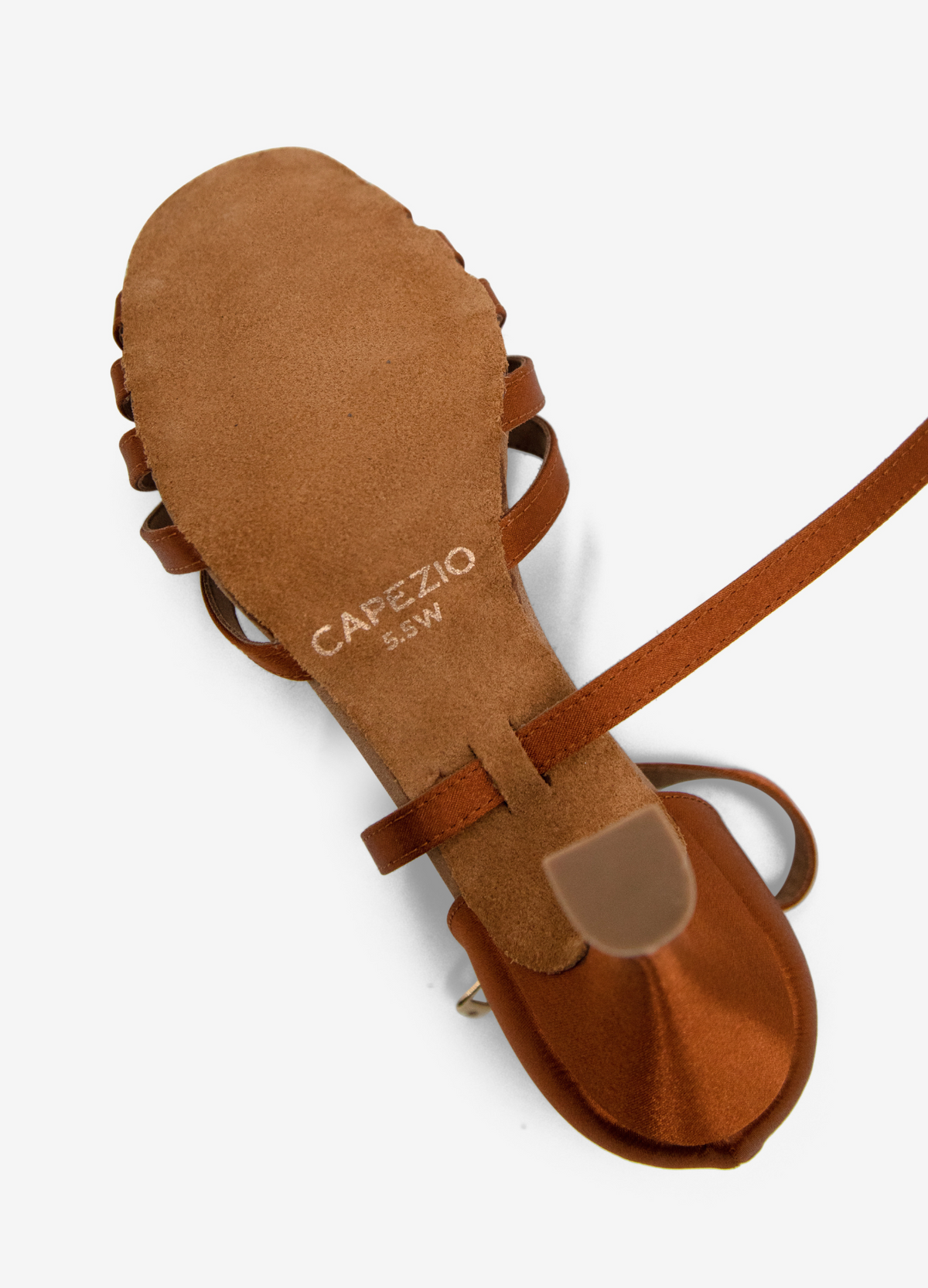 Sandália Julia 2.5-Calçados-FORVM COMERCIO EXTERIOR LTDA EPP-Capezio Brazil