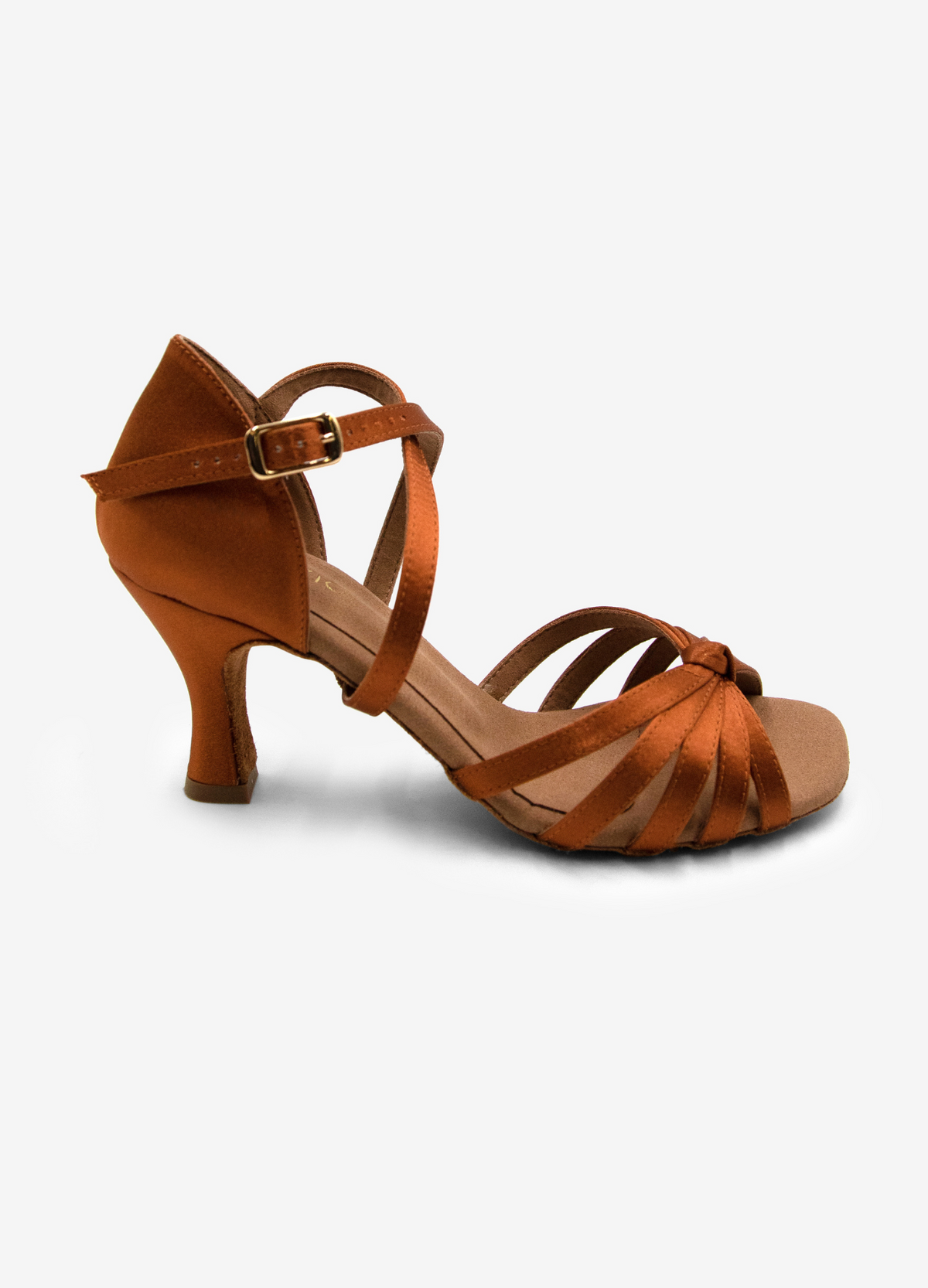 Sandália Julia 2.5-Calçados-FORVM COMERCIO EXTERIOR LTDA EPP-Capezio Brazil