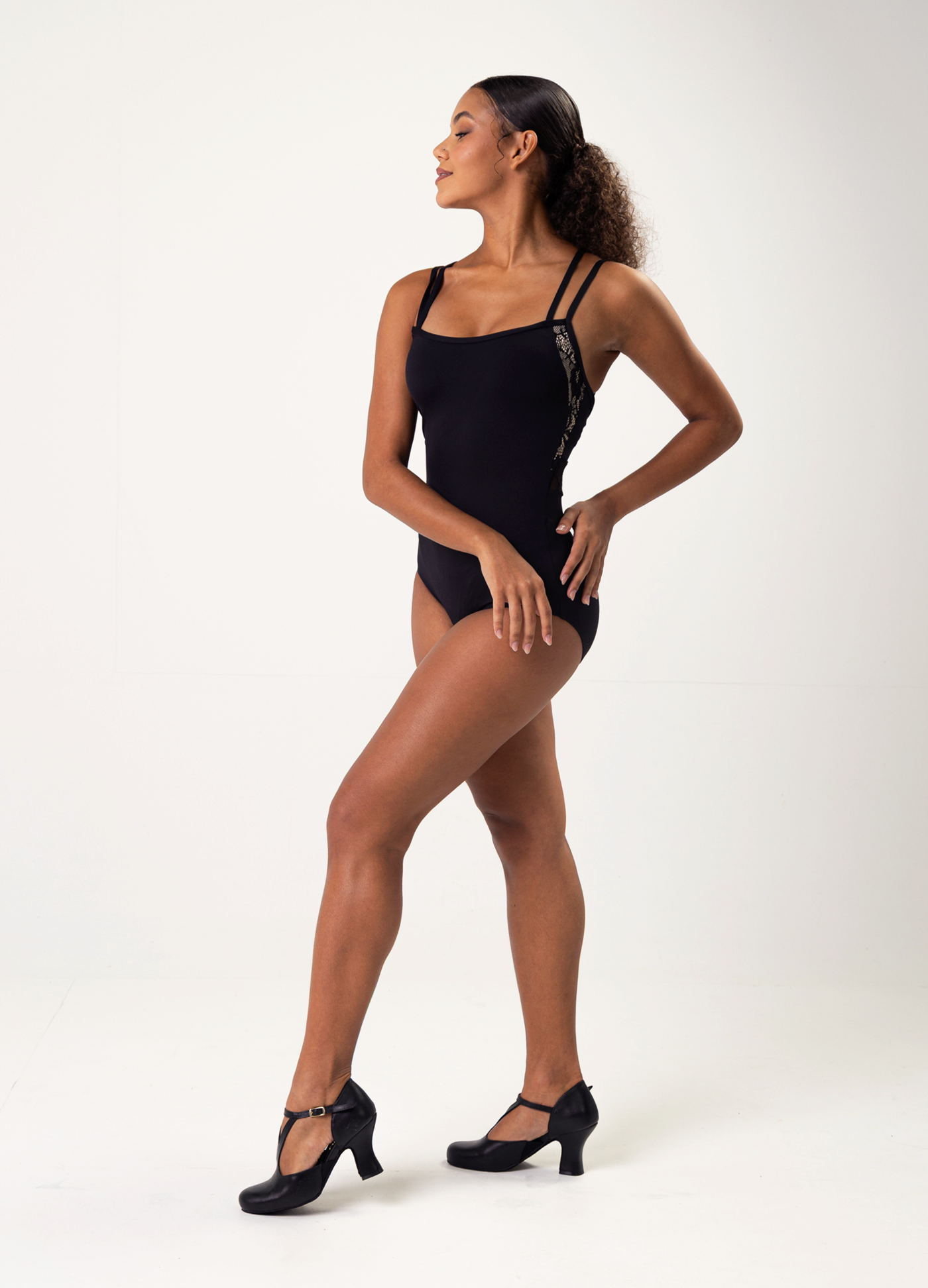 Sandália Shanel-INDUSTRIA DE CALCADOS GRAZIELA LTDA-Capezio Brazil