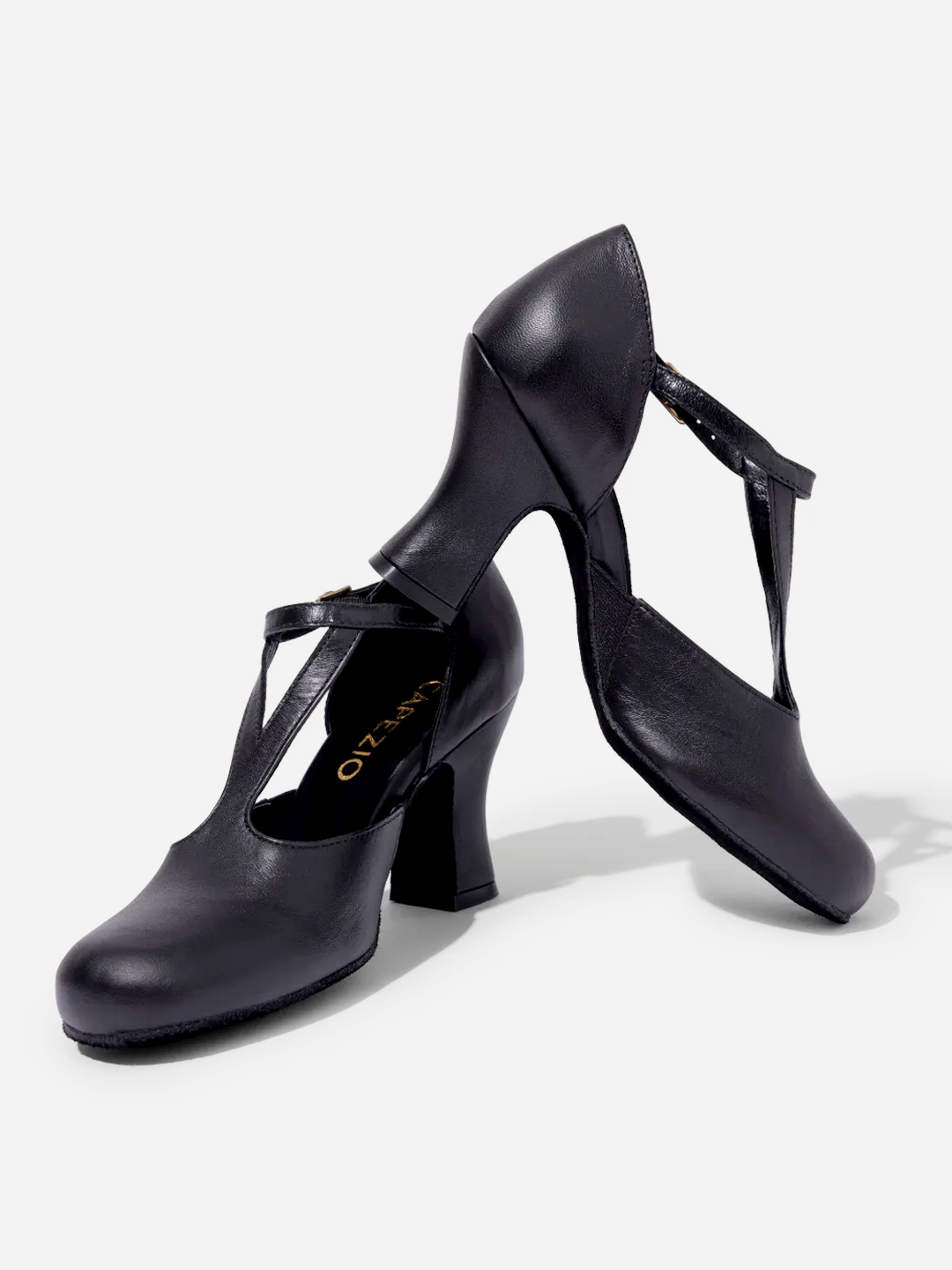 Sandália Shanel-INDUSTRIA DE CALCADOS GRAZIELA LTDA-Capezio Brazil