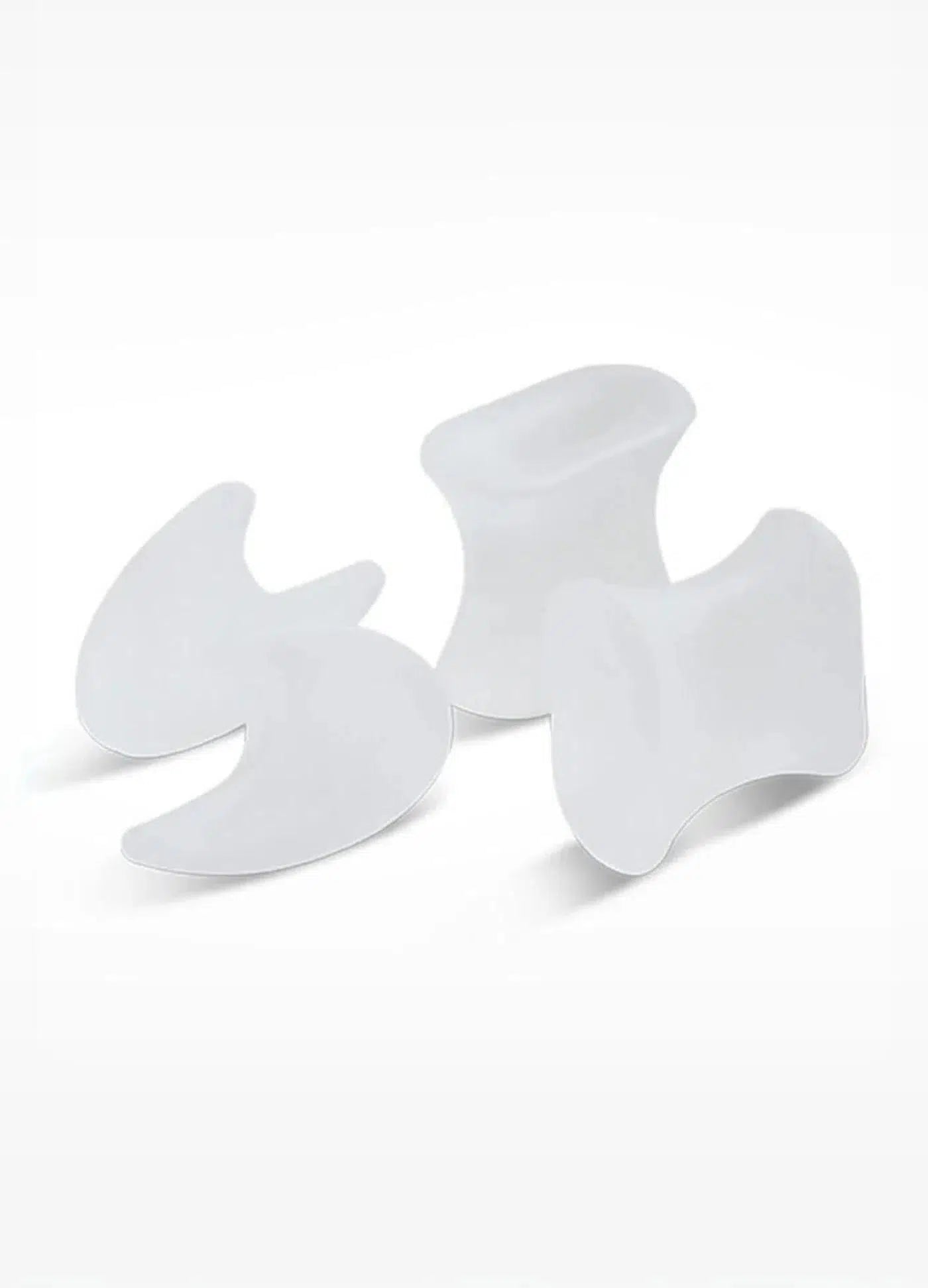 Space Pack® Espaçadores de Gel-Acessórios-capezio1887-Capezio Brazil