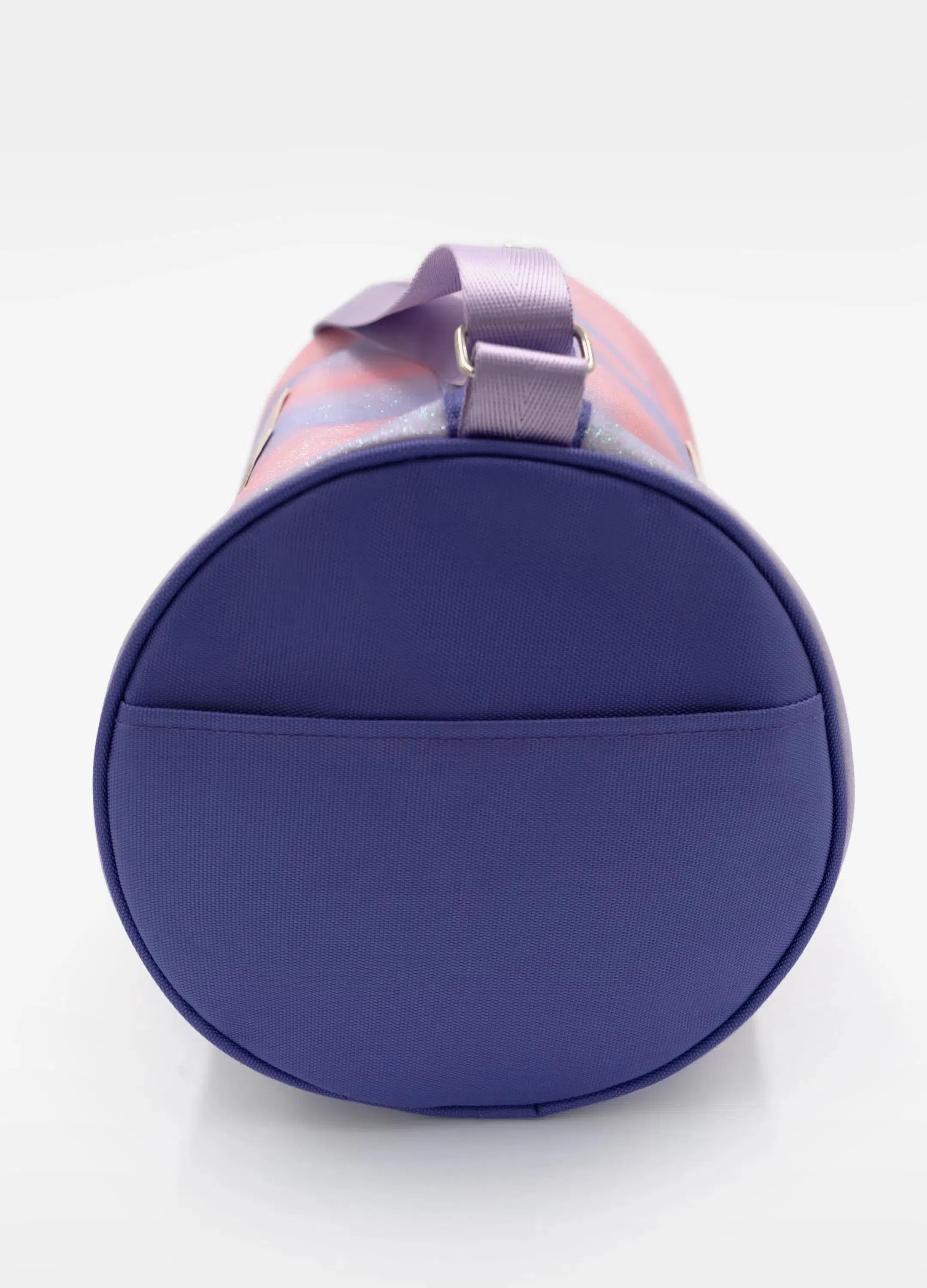 Sparkle Duffle Bag-Acessórios-capezio1887-Capezio Brazil