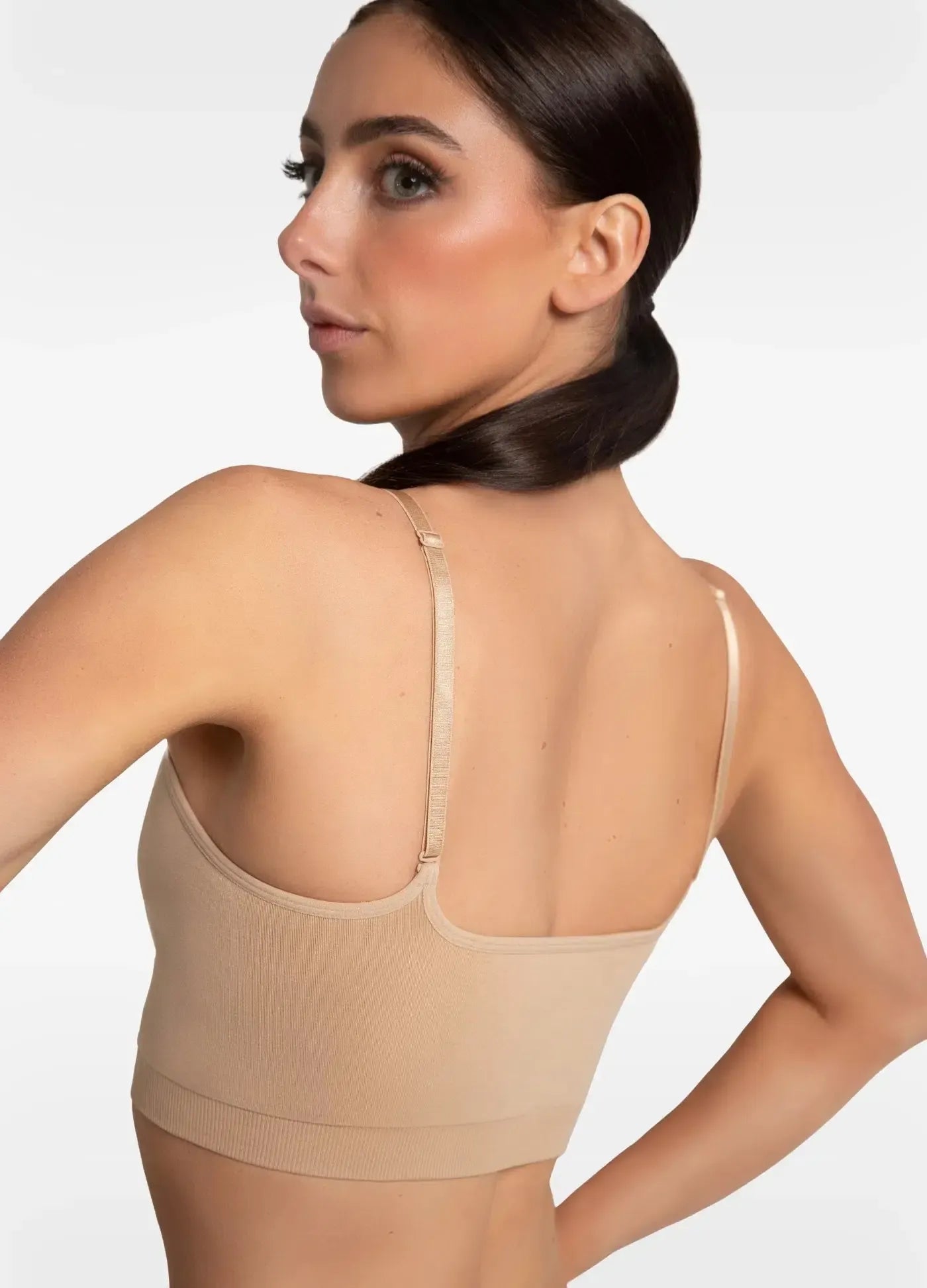Top - Long Ligne-capezio1887-Capezio Brazil