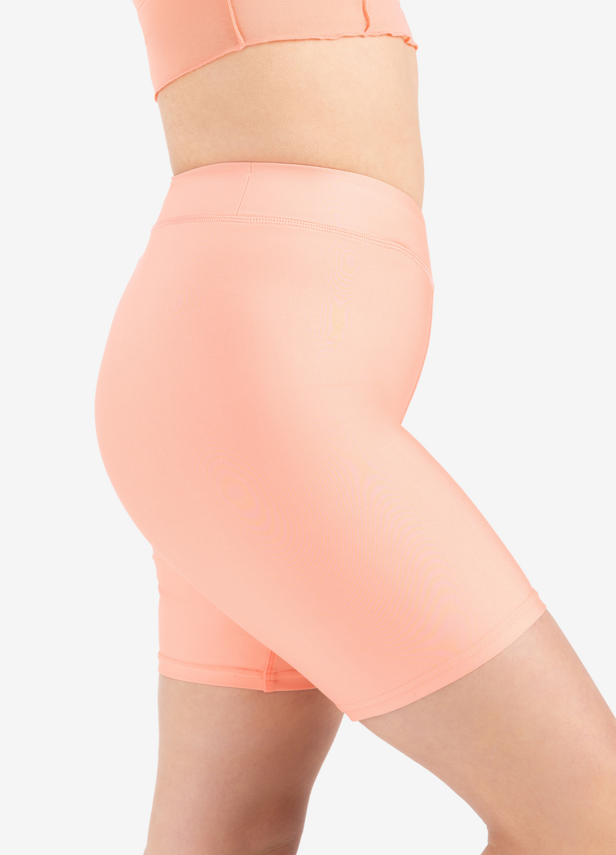 Twilight Short - Salmão-FORVM COMERCIO EXTERIOR LTDA EPP-Capezio Brazil