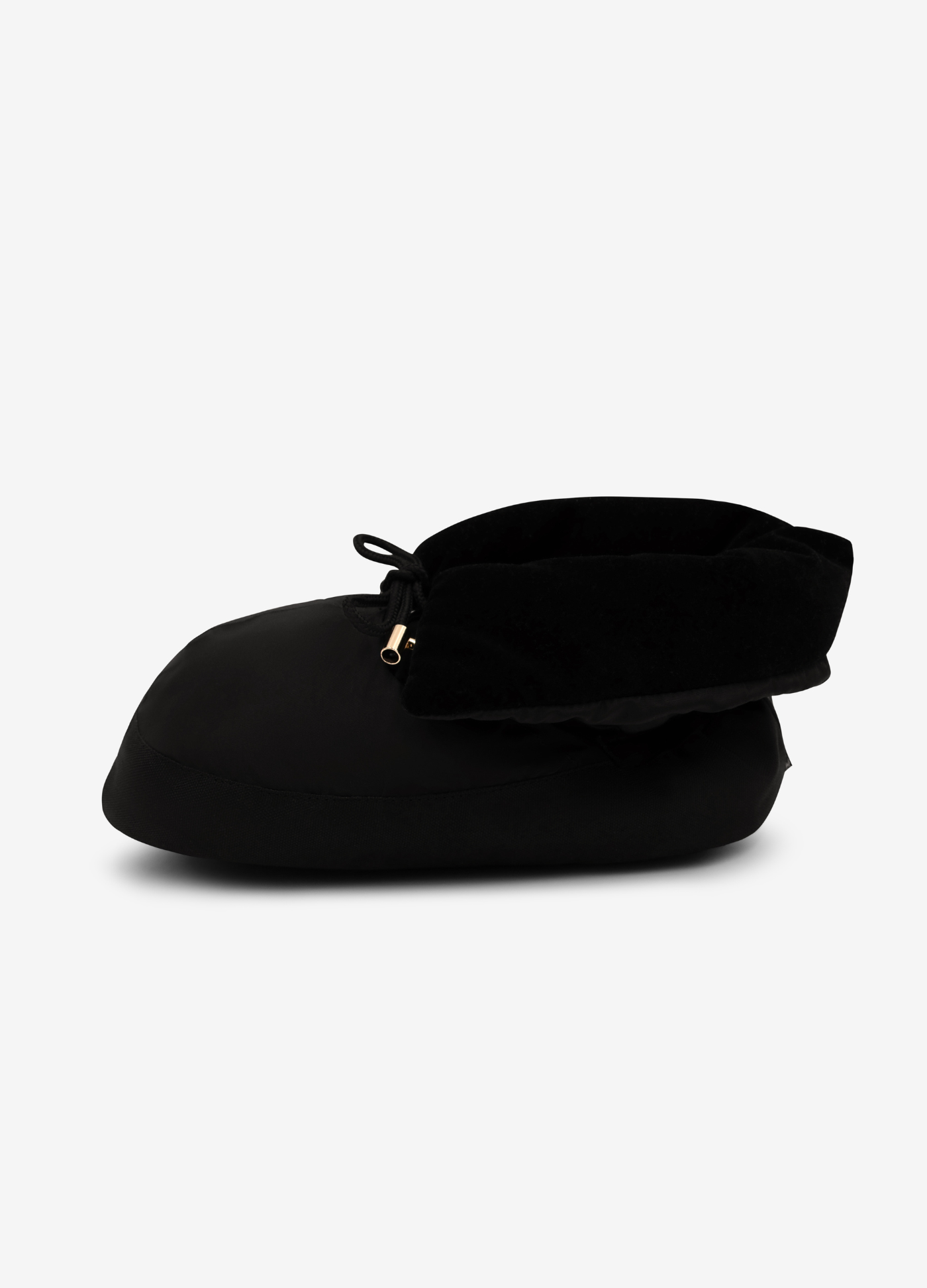 Warmup Bootie-FORVM COMERCIO EXTERIOR LTDA EPP-Capezio Brazil