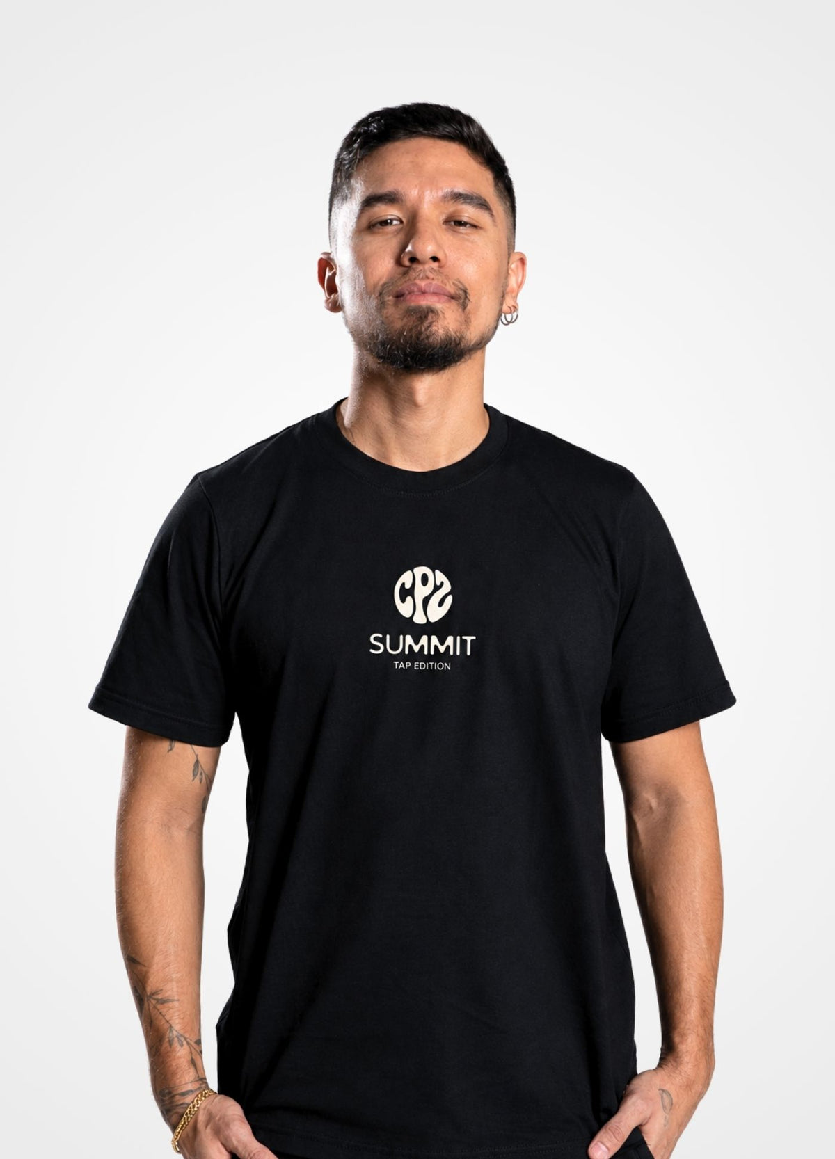 CAMISETA CPZ SUMMIT